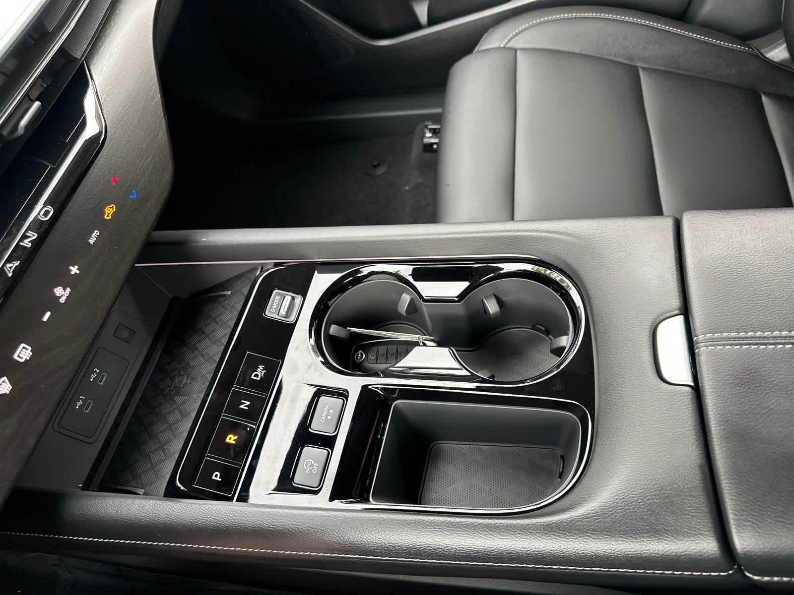 Thumbnail: 2025 Nissan Murano - 25