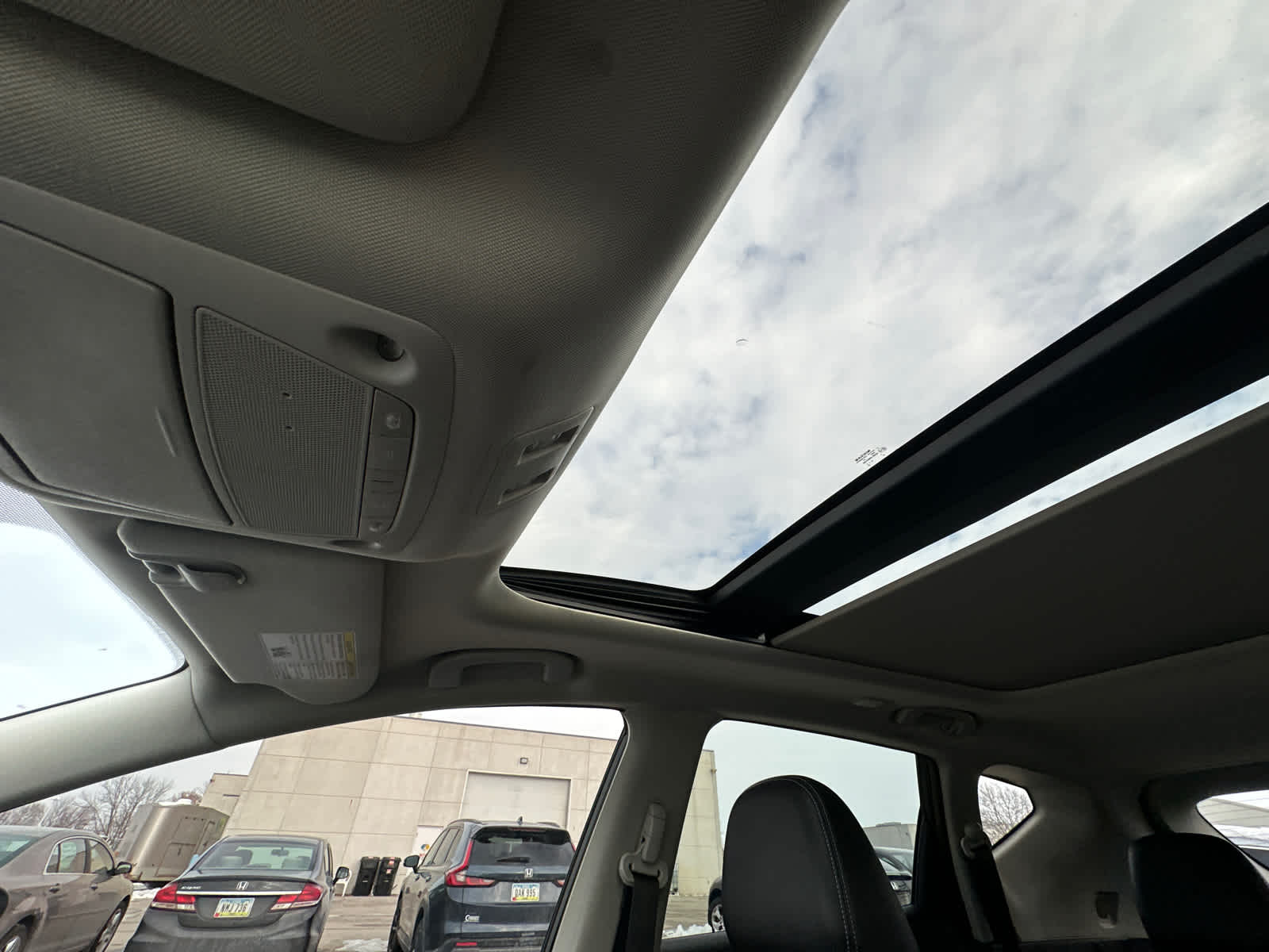 Thumbnail: 2021 Nissan Murano - 34