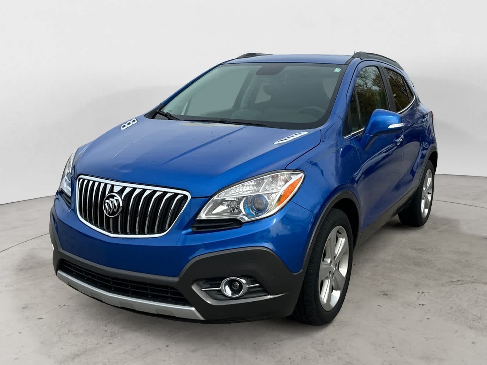 2015 Buick Encore Leather Group -
                  Ames, IA