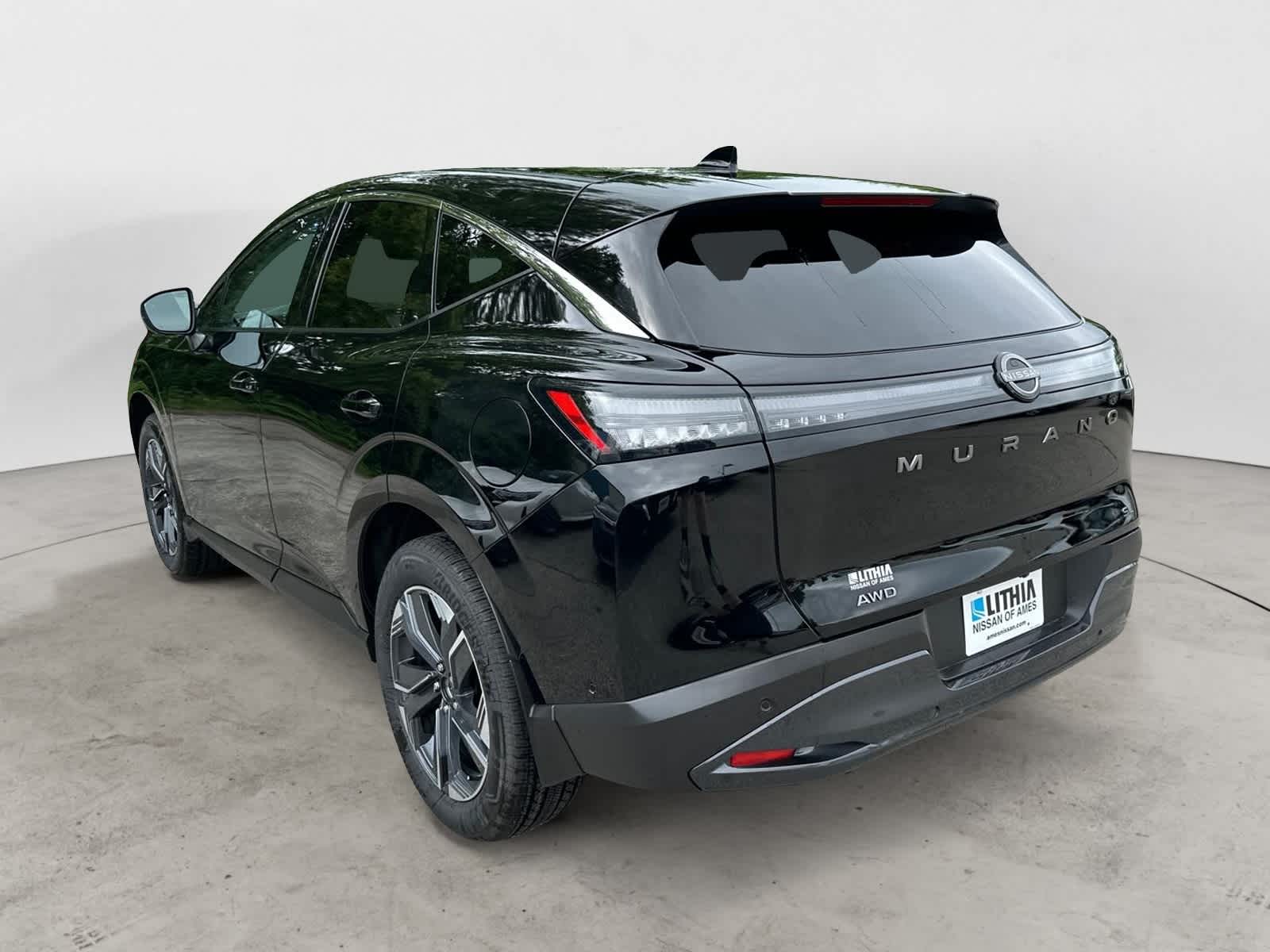 Thumbnail: 2025 Nissan Murano - 2