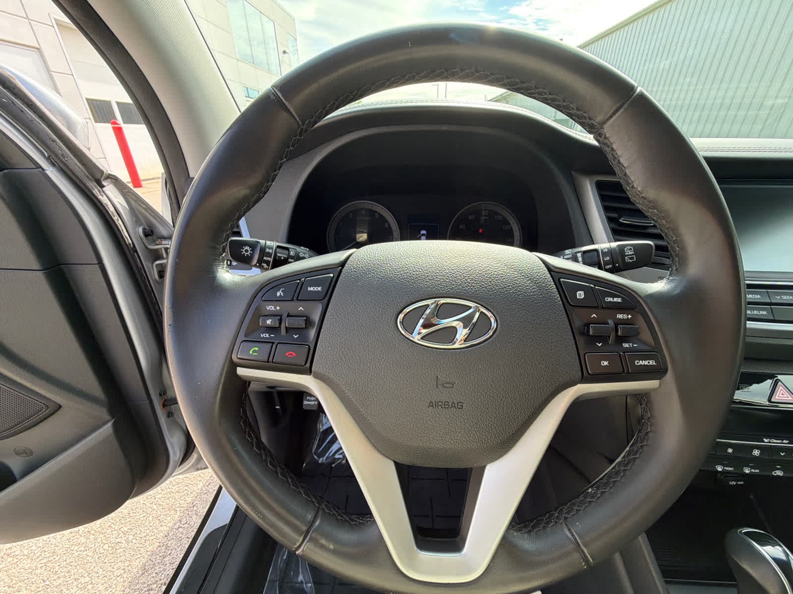 Thumbnail: 2017 Hyundai Tucson - 20