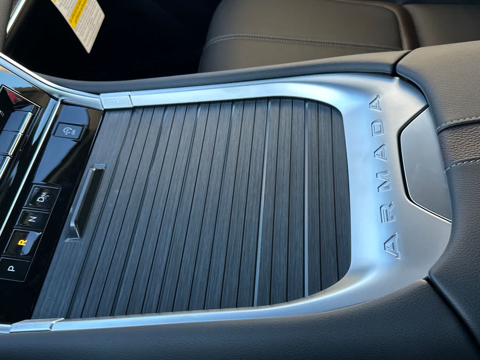 Thumbnail: 2026 Nissan Armada - 28