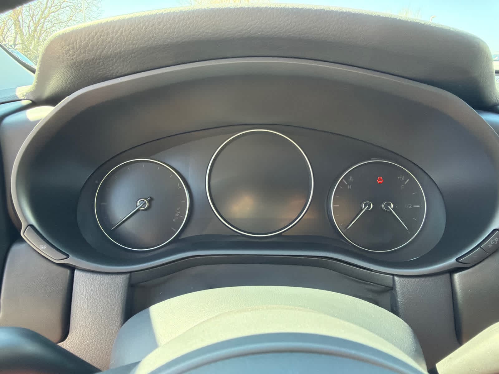 Thumbnail: 2025 Mazda CX-50 - 23