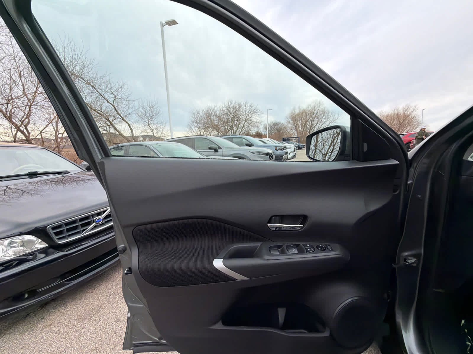 Thumbnail: 2023 Nissan Kicks - 15