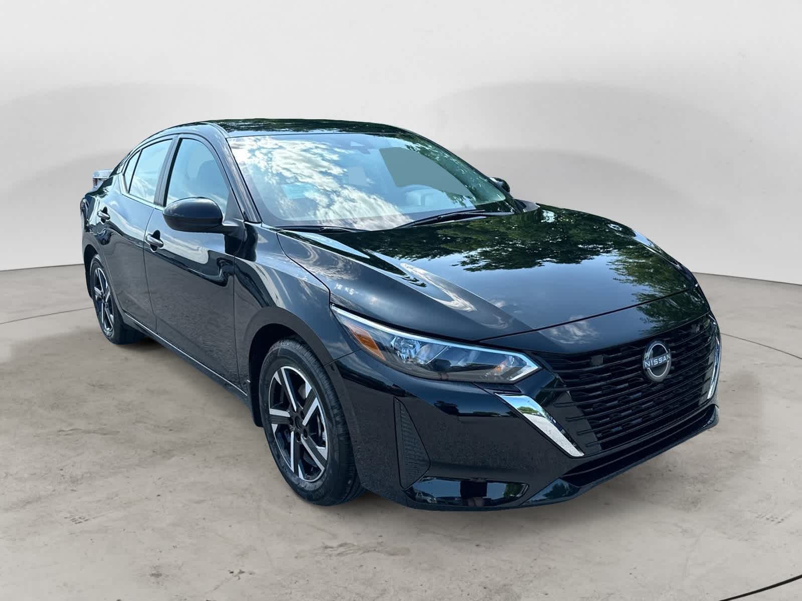 Thumbnail: 2025 Nissan Sentra - 4