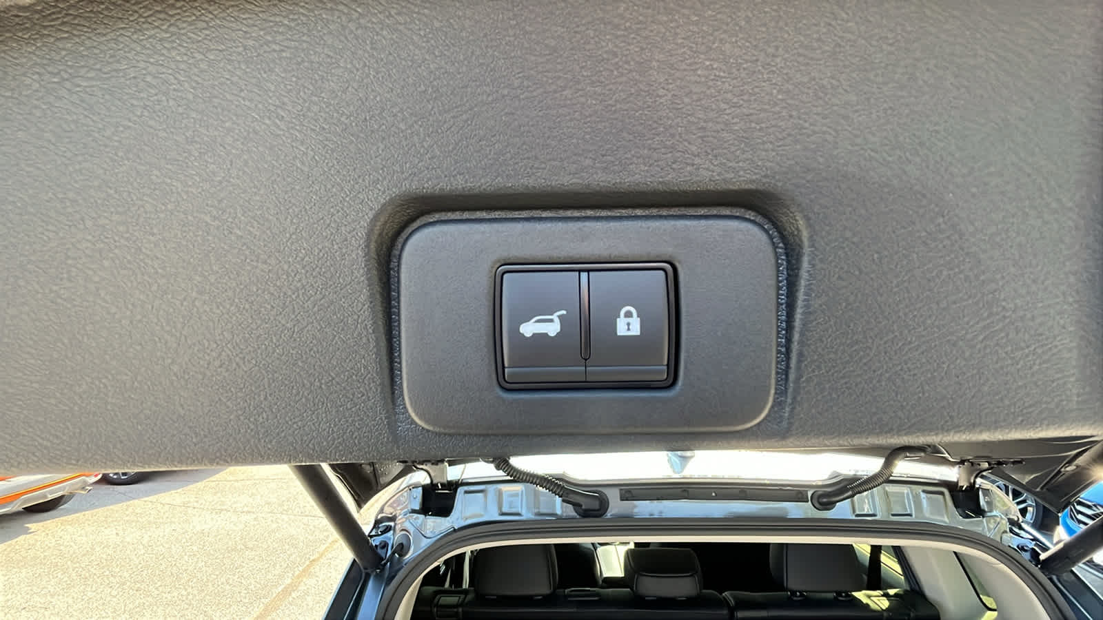 Thumbnail: 2026 Nissan Rogue - 7