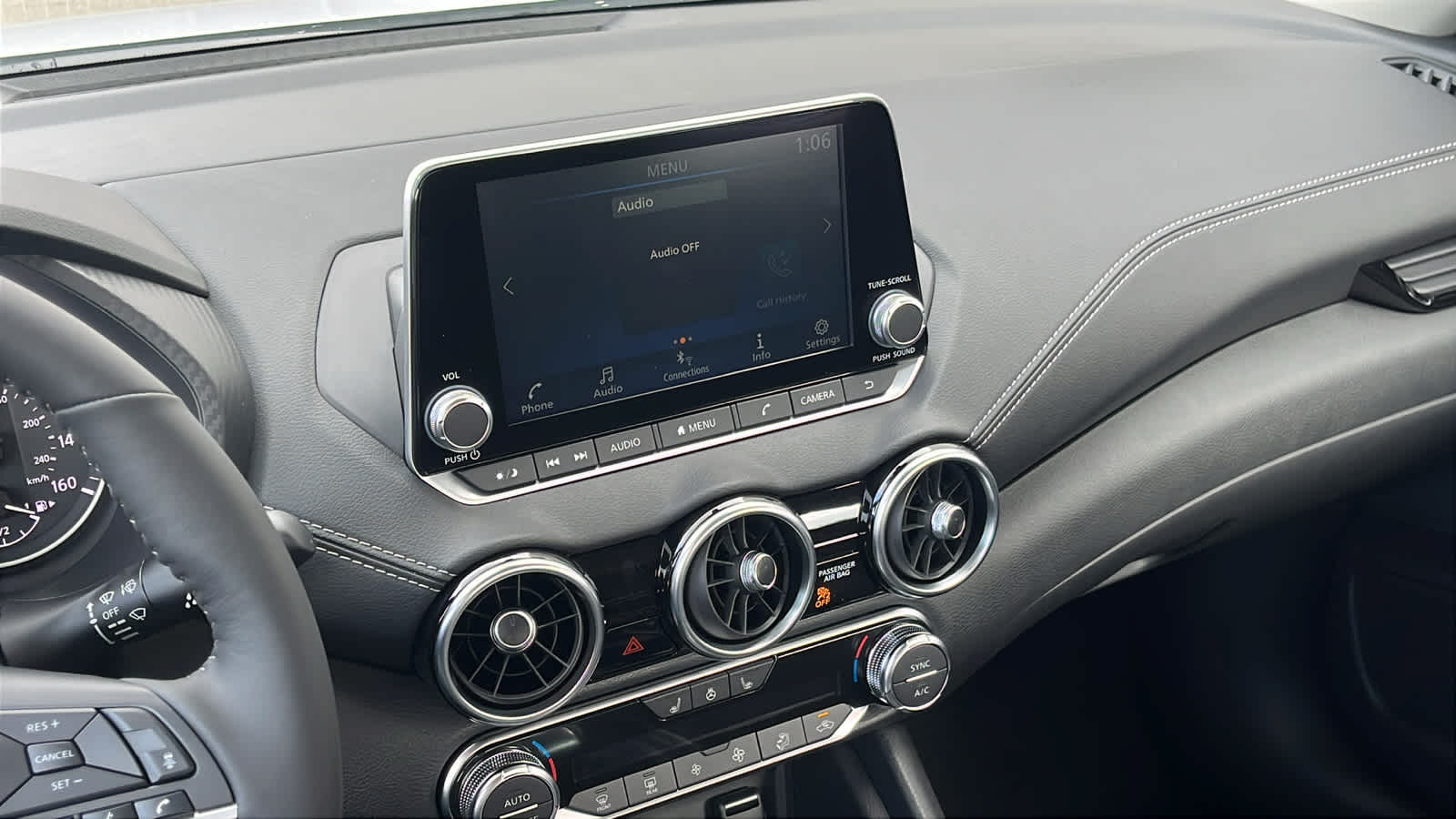 Thumbnail: 2025 Nissan Sentra - 20