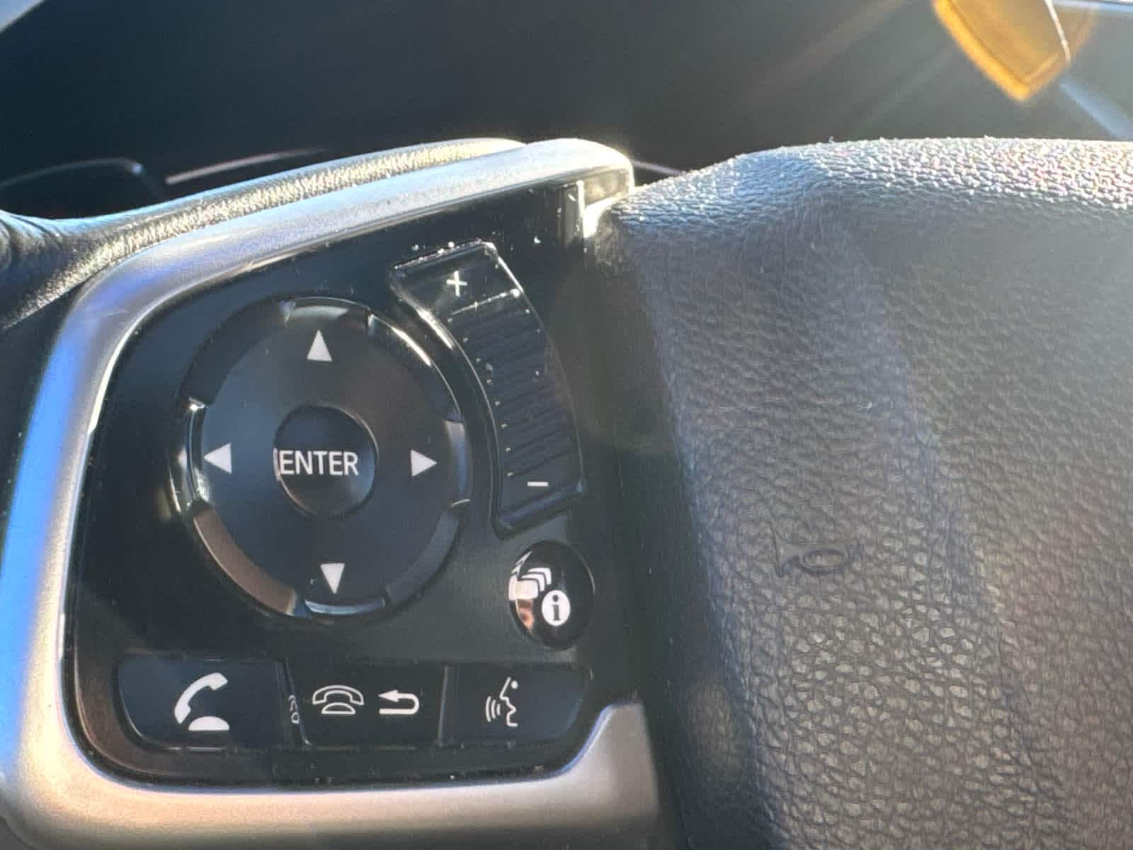 Thumbnail: 2016 Honda Civic - 25