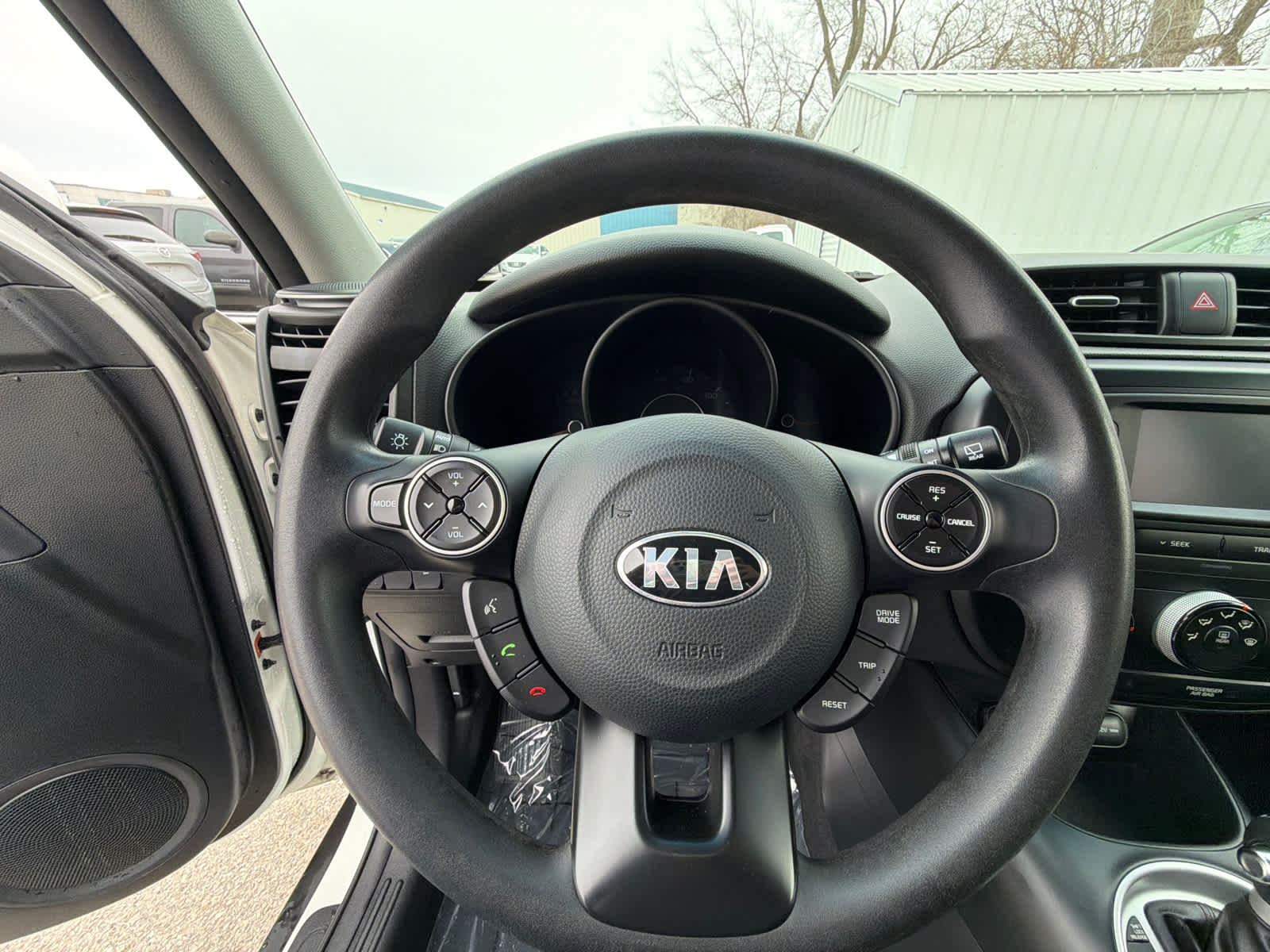 Thumbnail: 2019 Kia Soul - 20