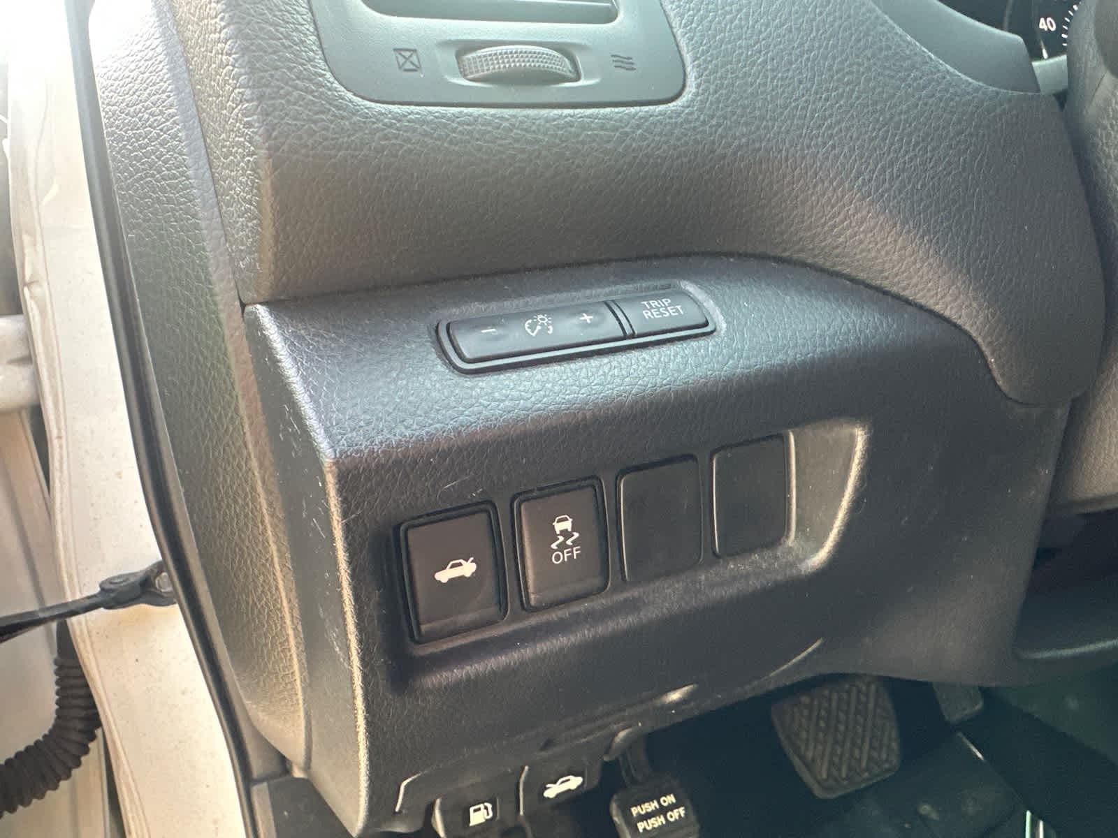 2018 Nissan Altima S 14