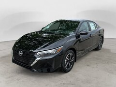 2025 Nissan Sentra SV Sedan Ames, IA