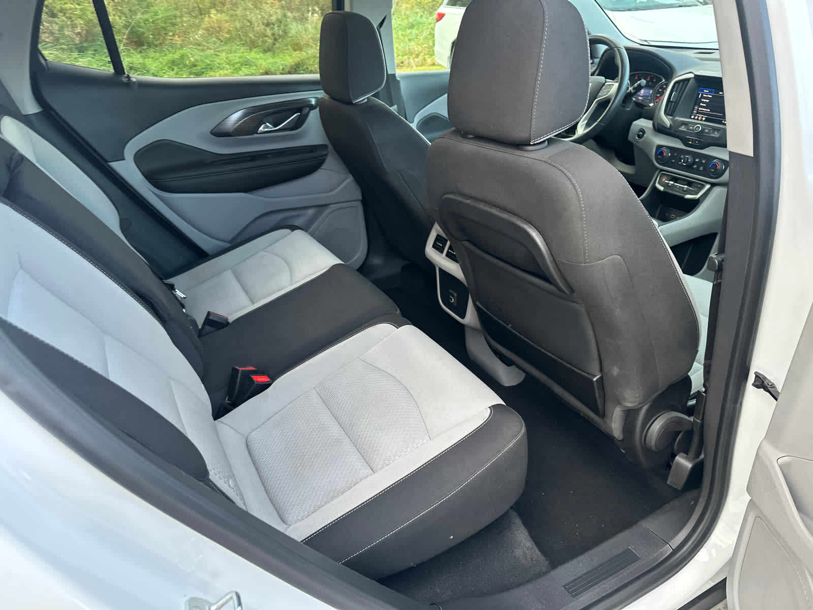 Thumbnail: 2023 GMC Terrain - 9