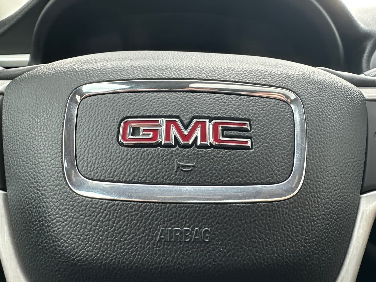 Thumbnail: 2019 GMC Acadia - 28