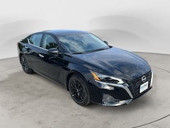 2025 Nissan Altima SV Sedan Ames, IA