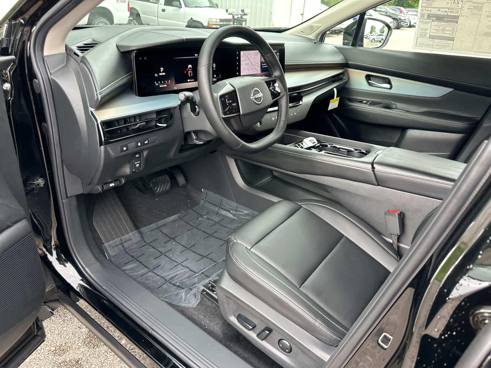 Thumbnail: 2025 Nissan Murano - 16