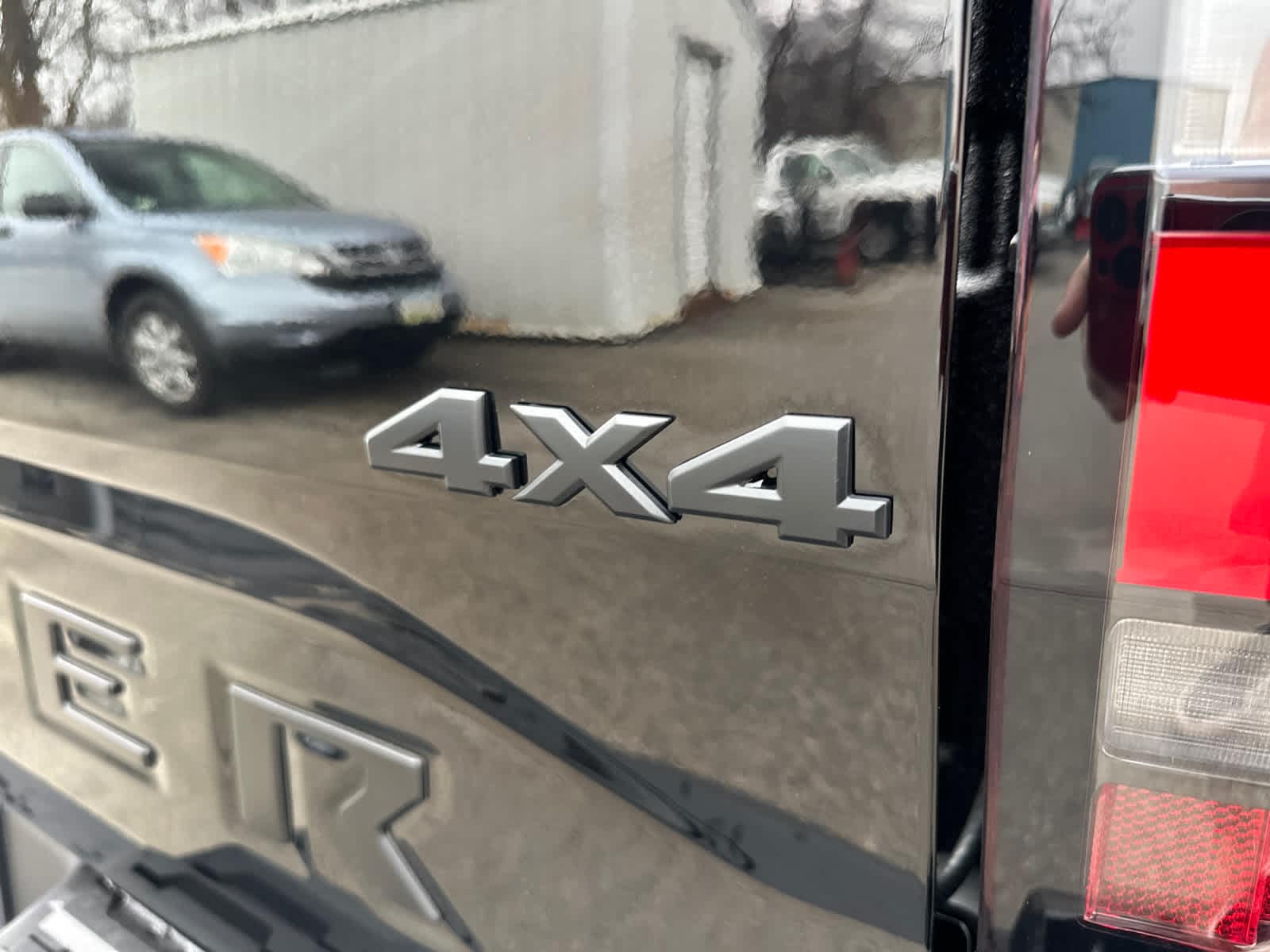 Thumbnail: 2026 Nissan Frontier - 13