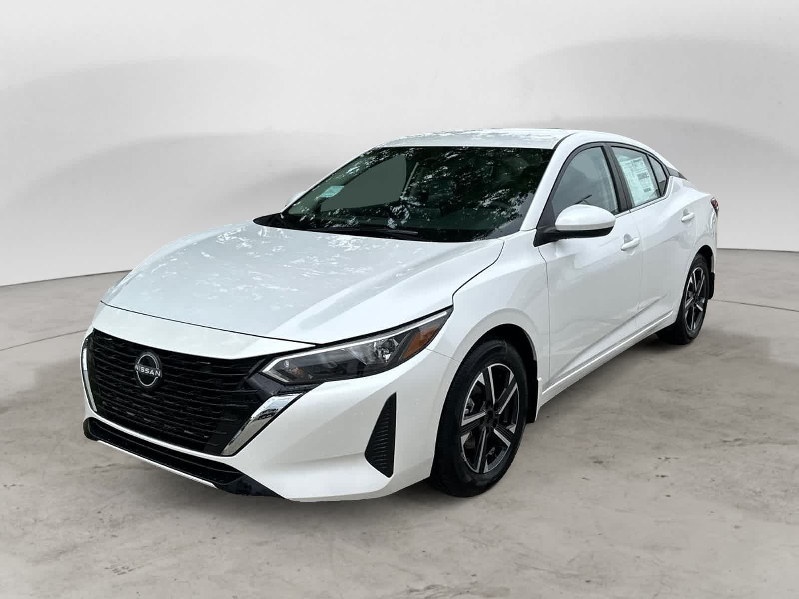 2025 Nissan Sentra SV -
                  Ames, IA