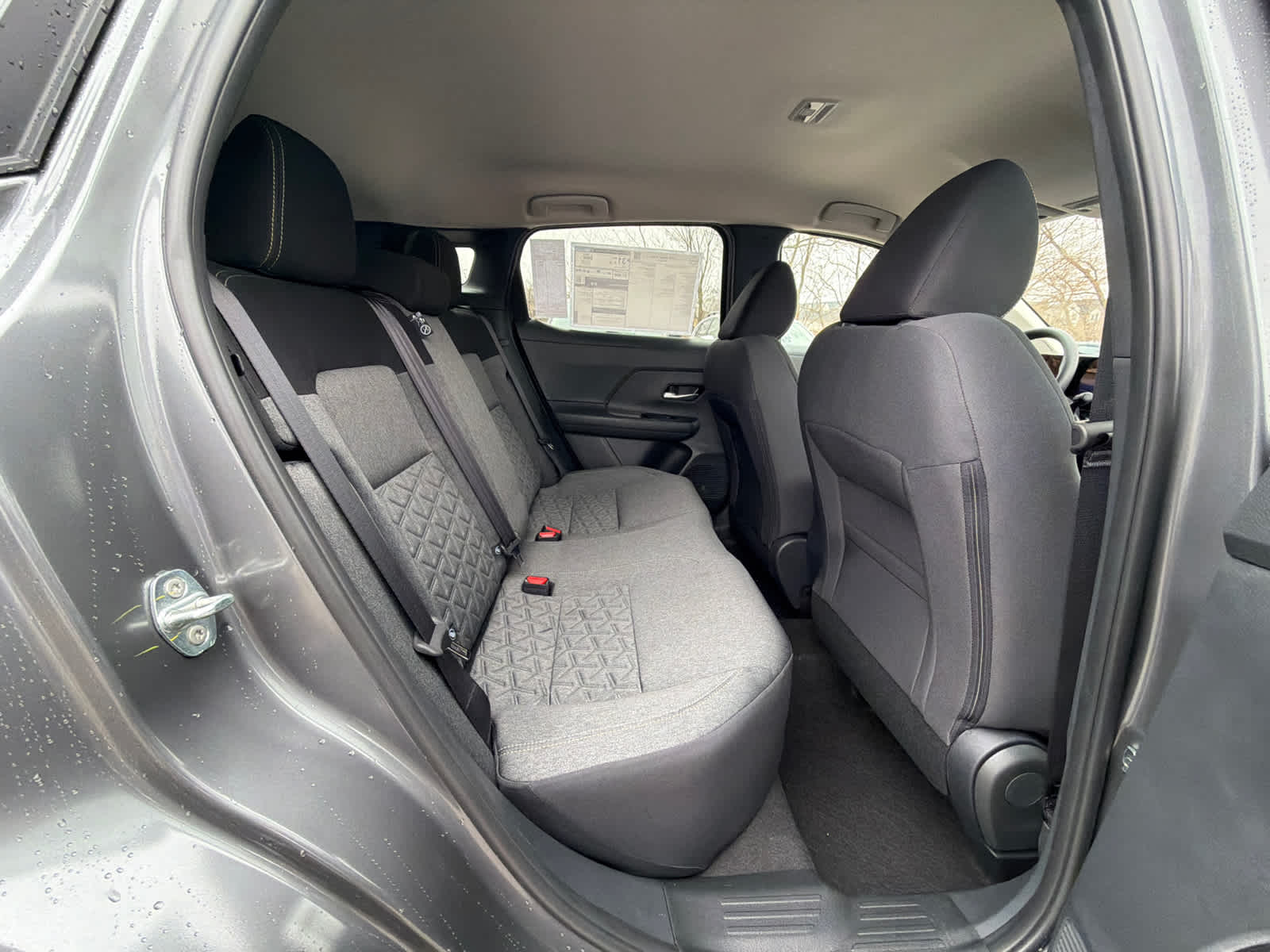 Thumbnail: 2026 Nissan Kicks - 10