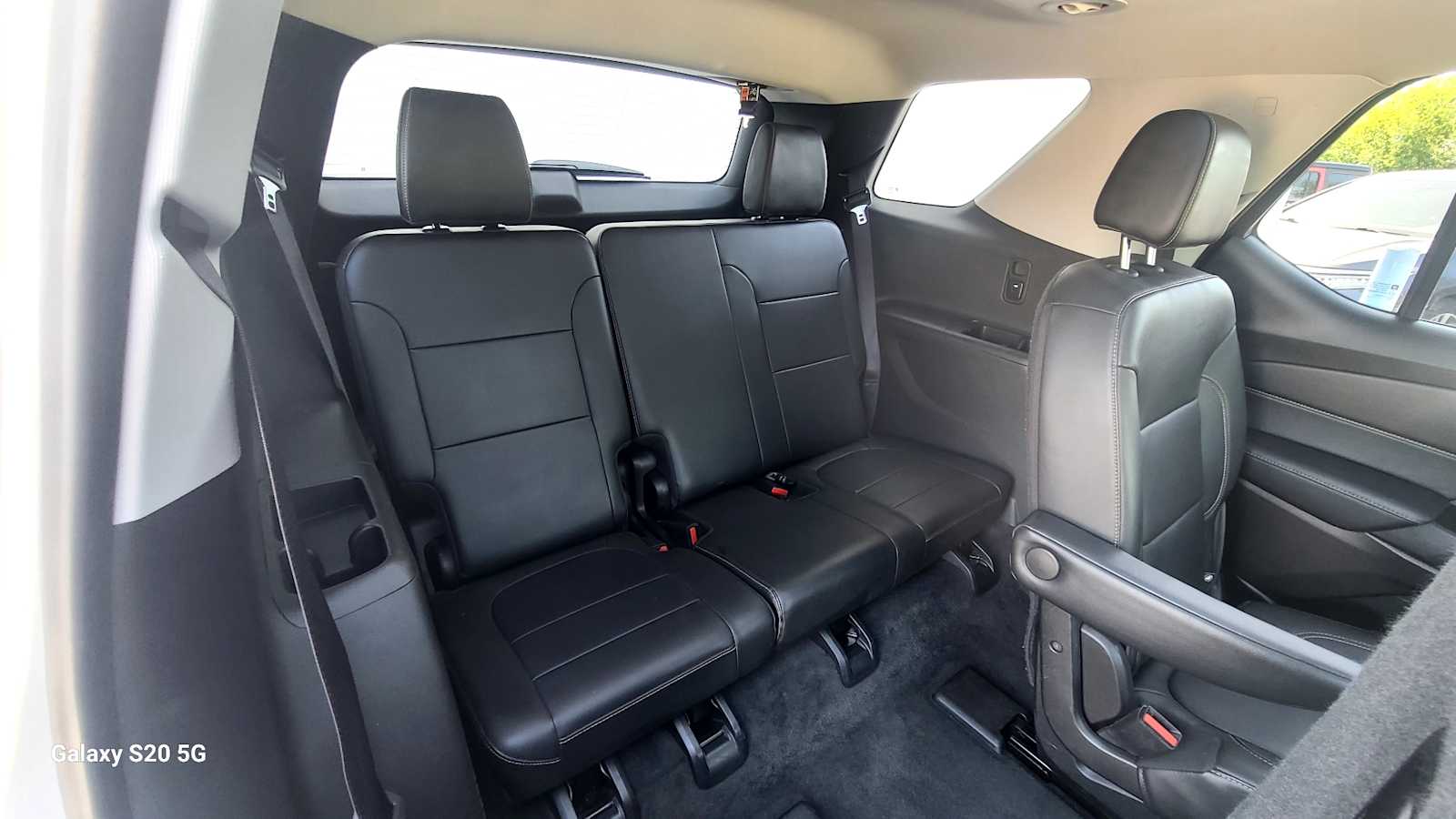Thumbnail: 2019 Chevrolet Traverse - 24