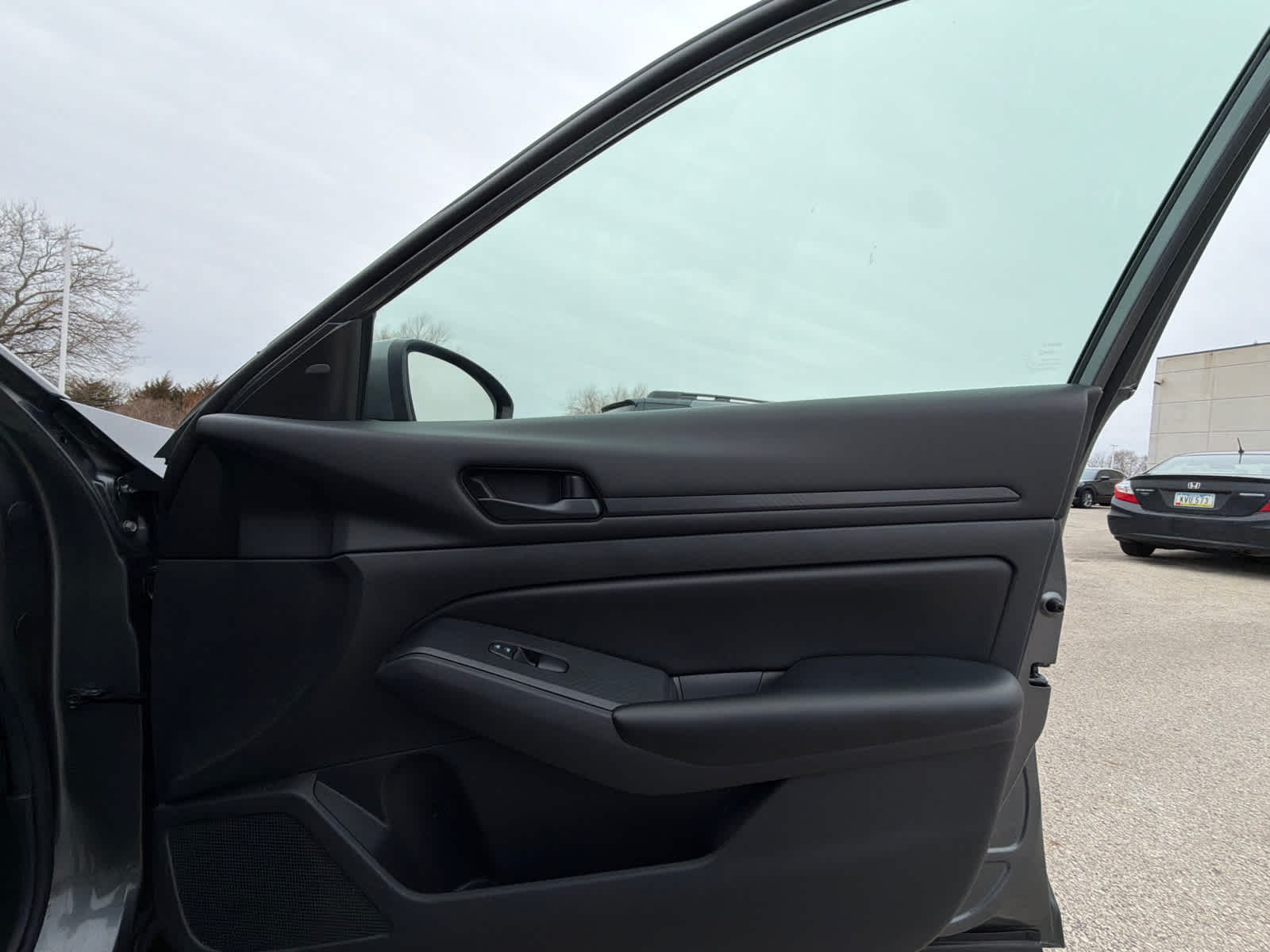 Thumbnail: 2023 Nissan Altima - 7