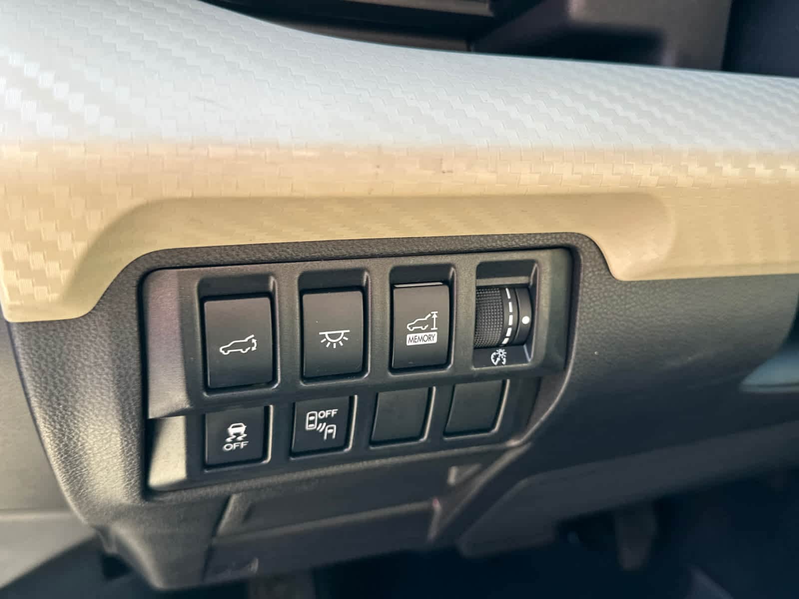 Thumbnail: 2021 Subaru Ascent - 25