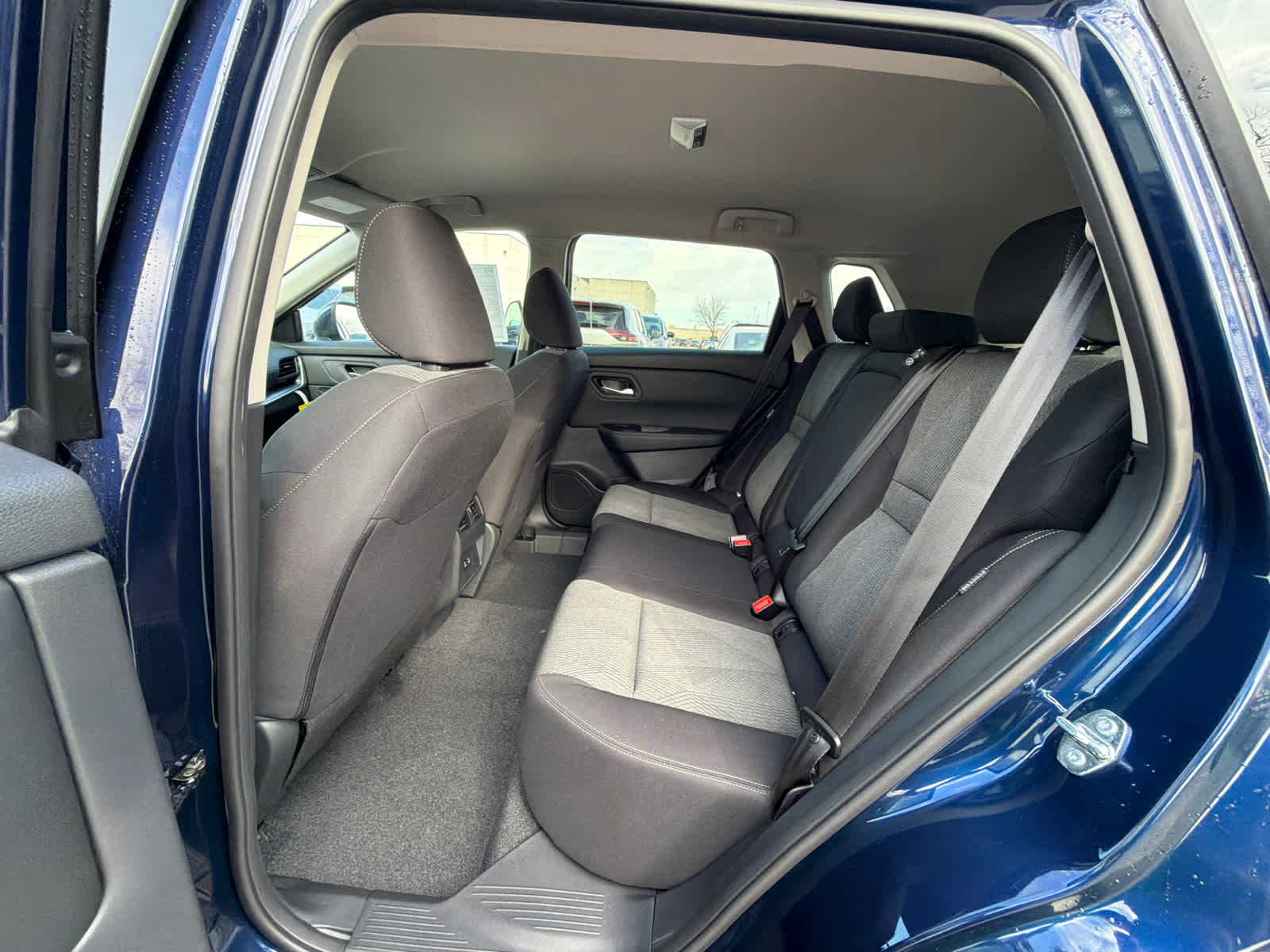 Thumbnail: 2026 Nissan Rogue - 15