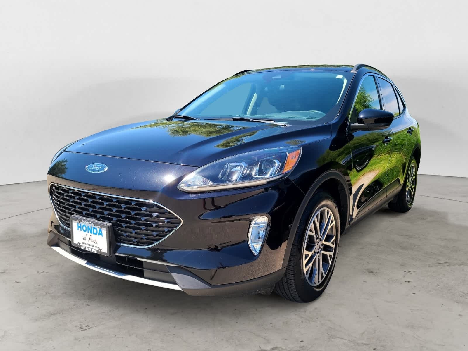 2020 Ford Escape SEL AWD's photo