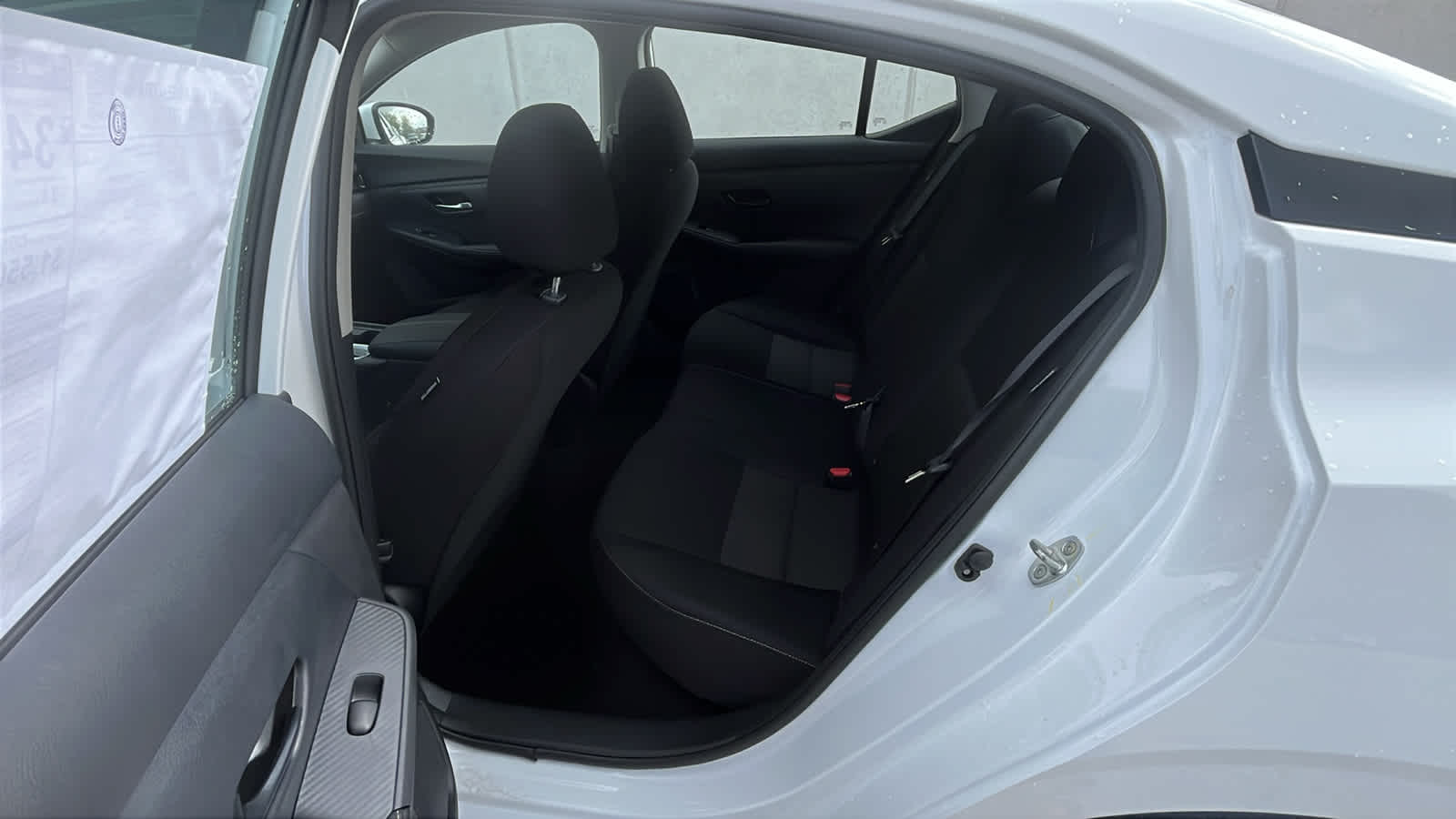 Thumbnail: 2025 Nissan Sentra - 12