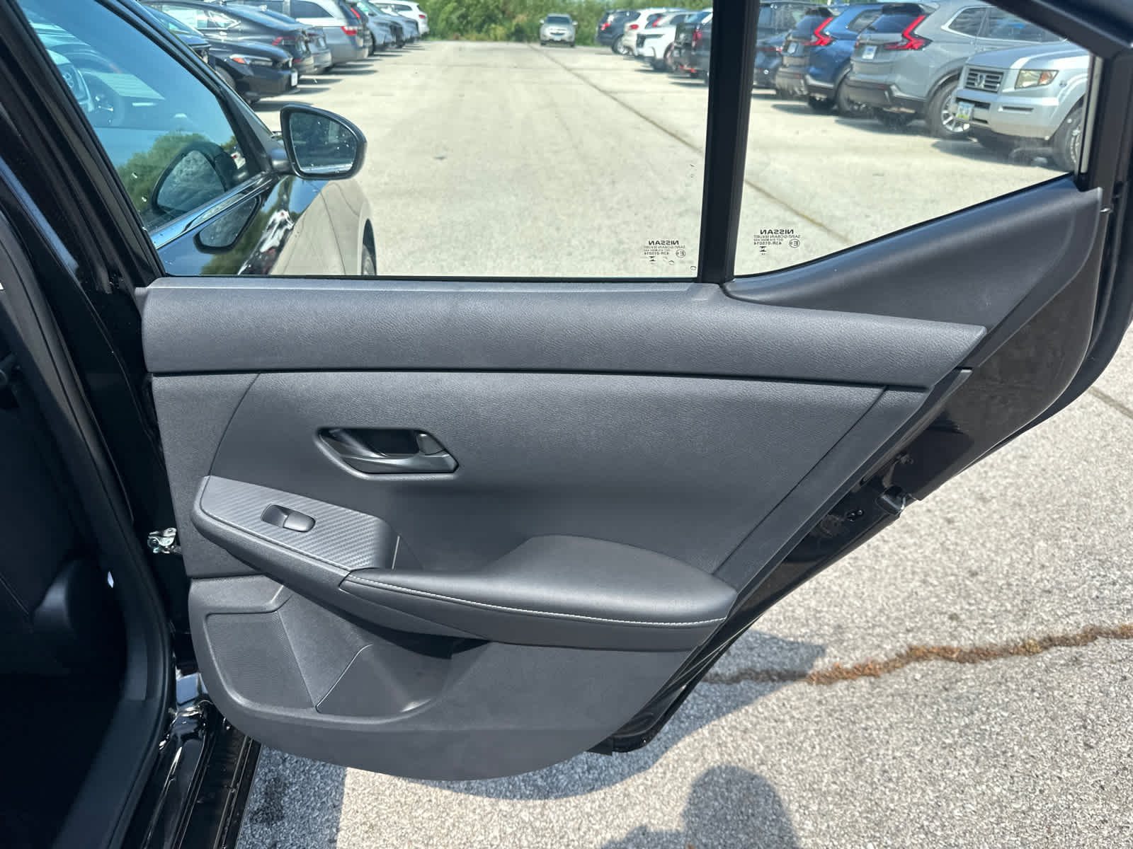 Thumbnail: 2025 Nissan Sentra - 7