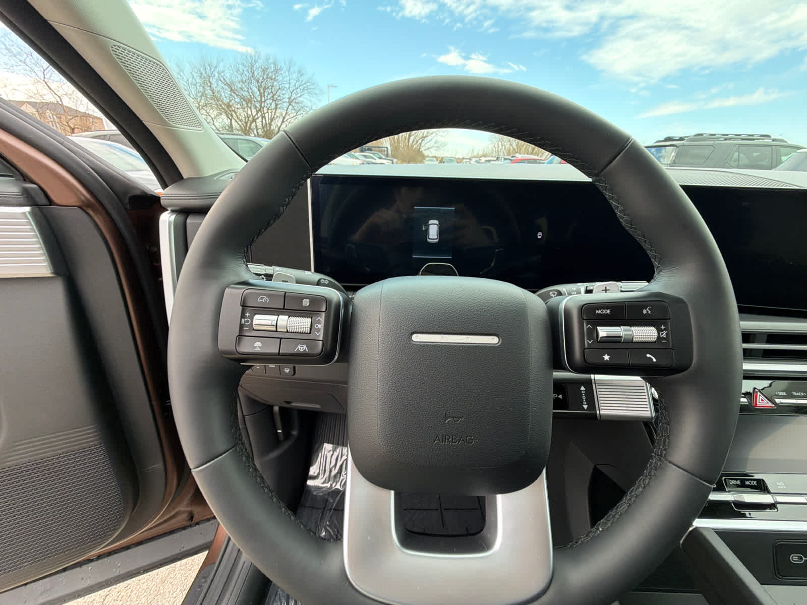 Thumbnail: 2025 Hyundai Santa Fe - 23