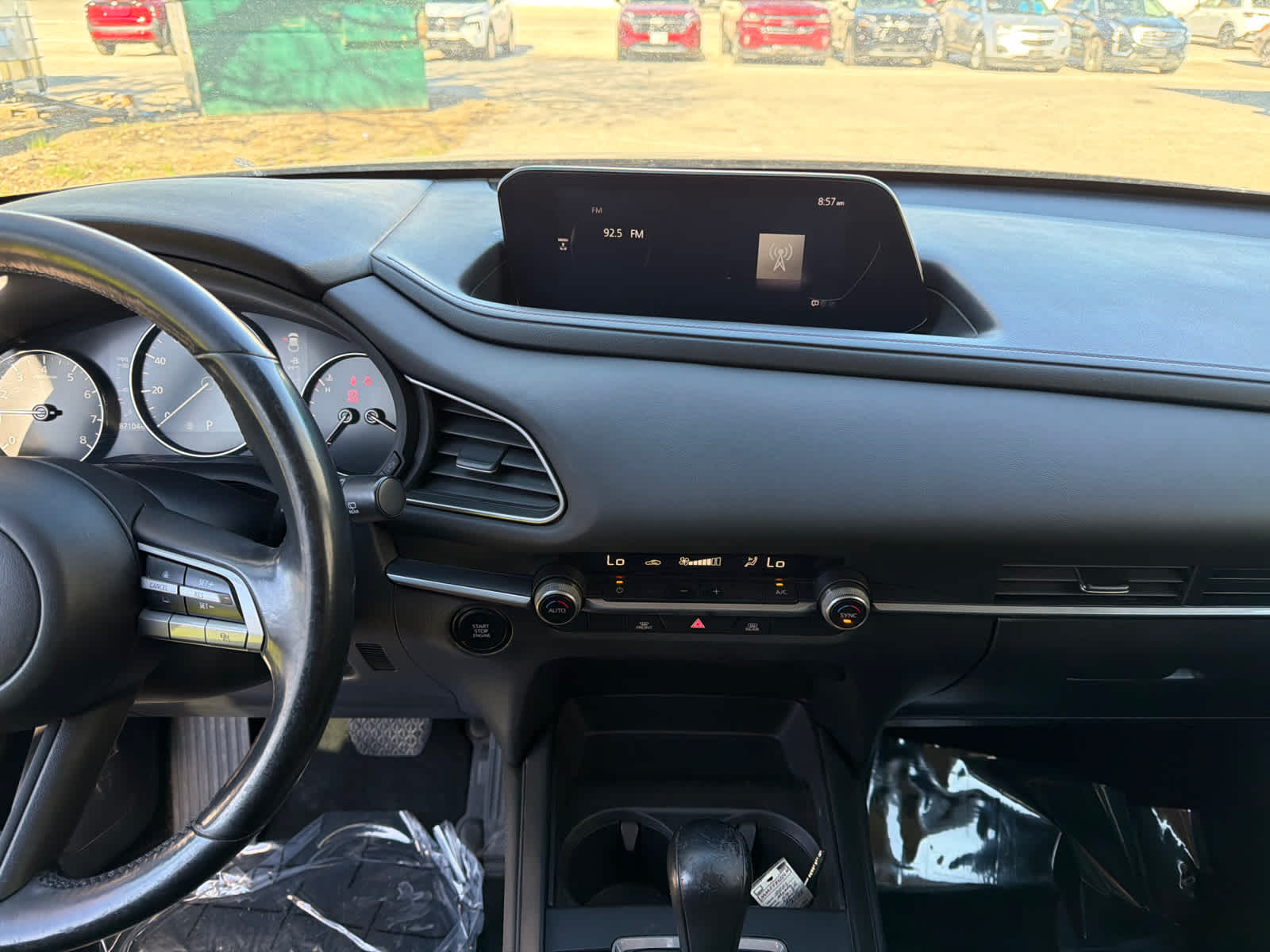 Thumbnail: 2021 Mazda CX-30 - 25
