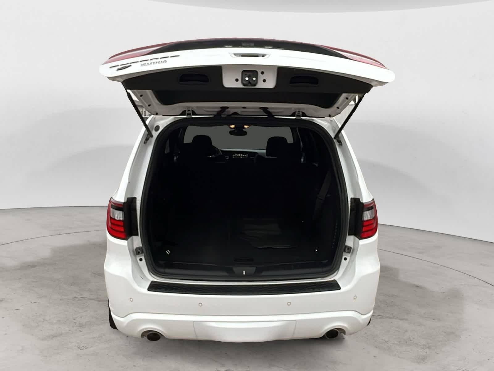 Thumbnail: 2021 Dodge Durango - 5