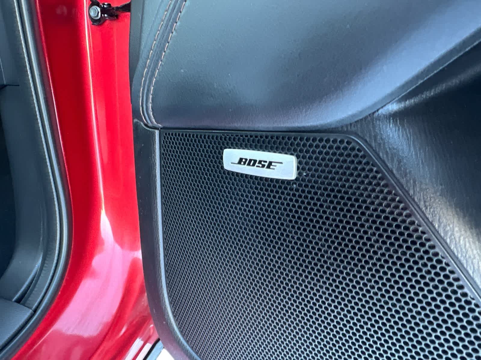 Thumbnail: 2021 Mazda CX-5 - 6