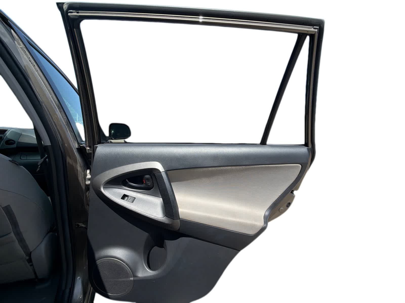 Thumbnail: 2011 Toyota RAV4 - 9