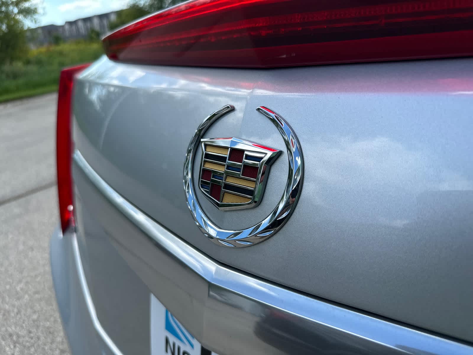 Thumbnail: 2014 Cadillac XTS - 13
