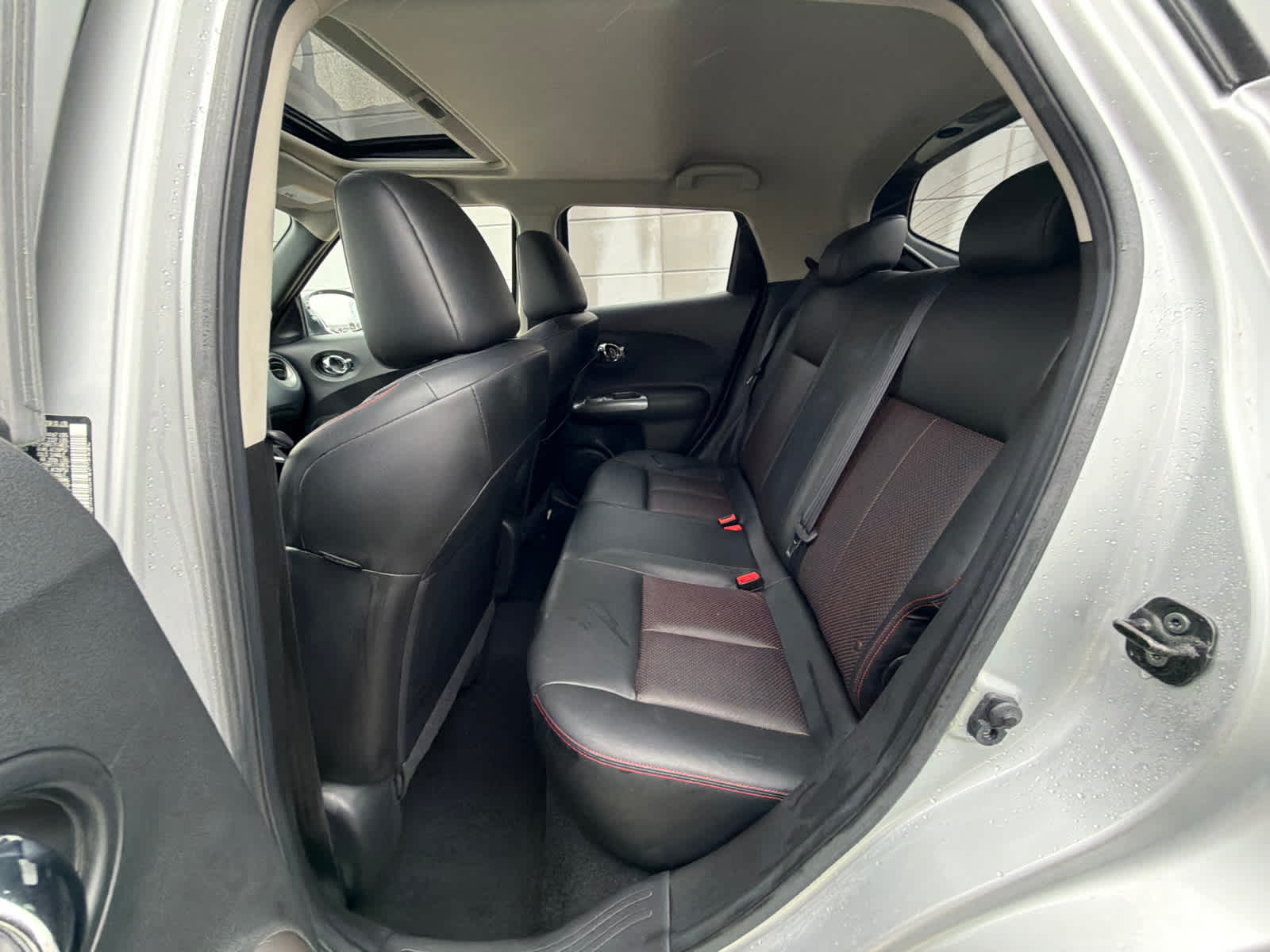 Thumbnail: 2013 Nissan Juke - 14
