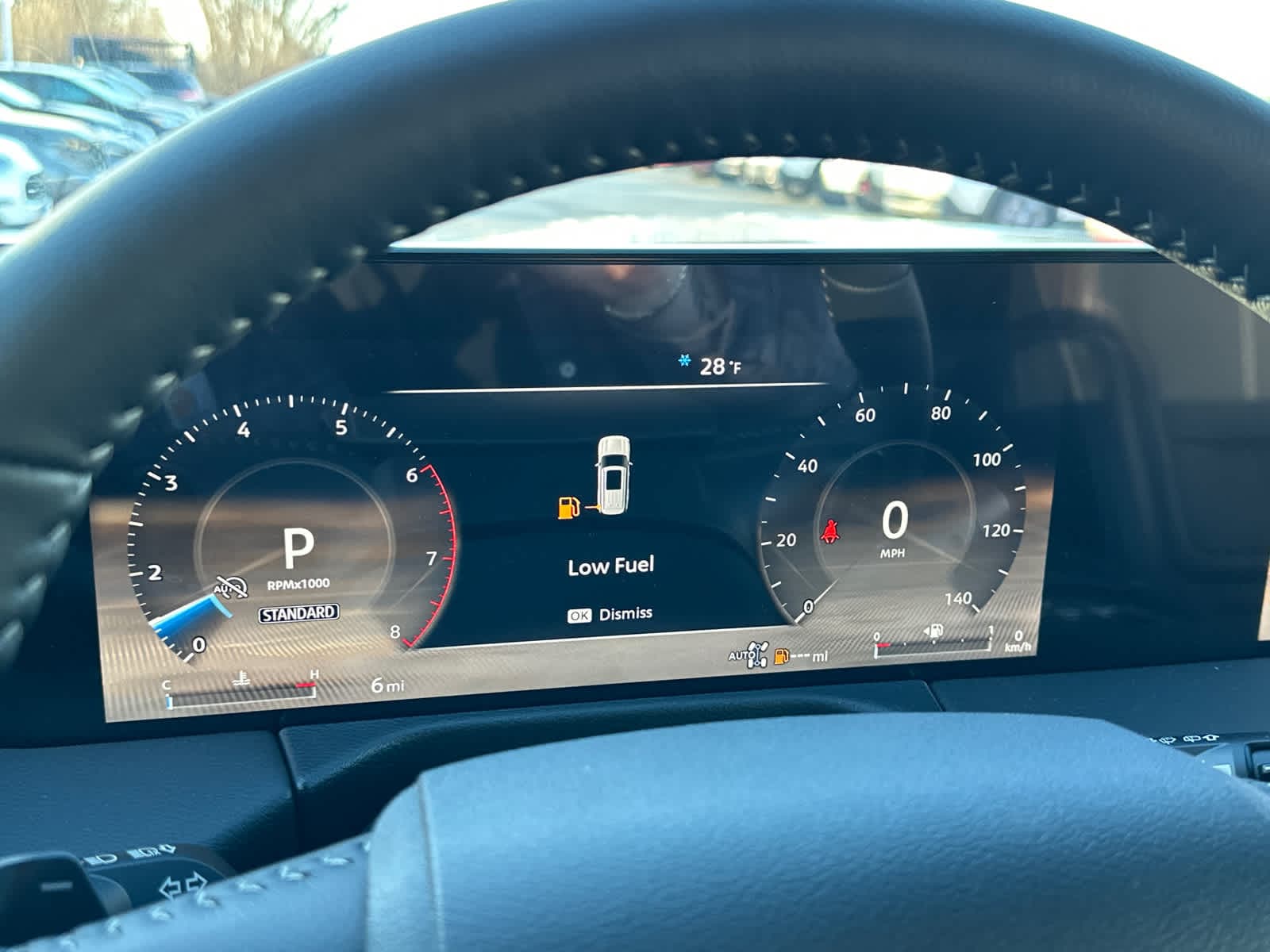 Thumbnail: 2026 Nissan Armada - 24