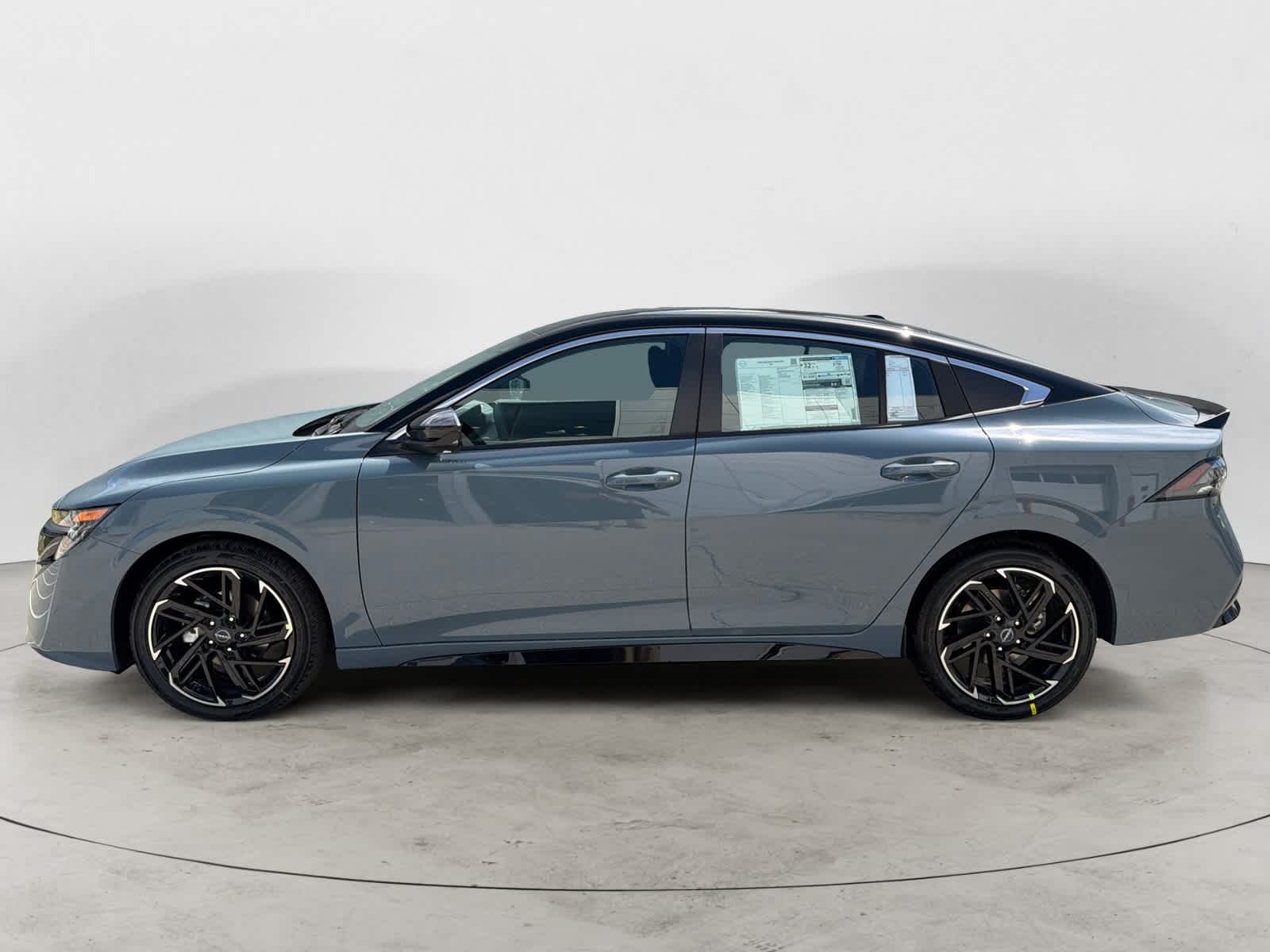 Thumbnail: 2026 Nissan Sentra - 2