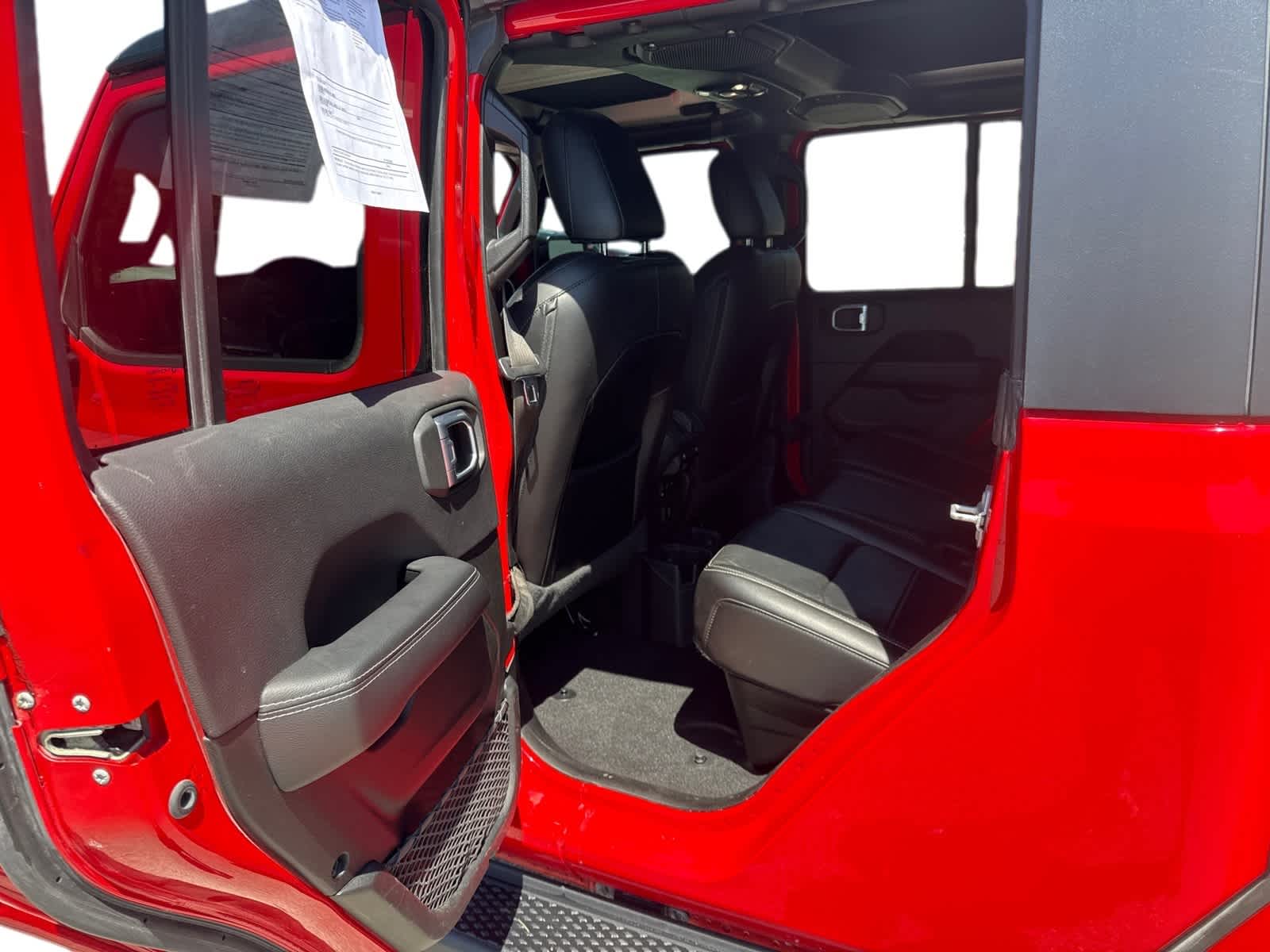 Thumbnail: 2022 Jeep Gladiator - 6