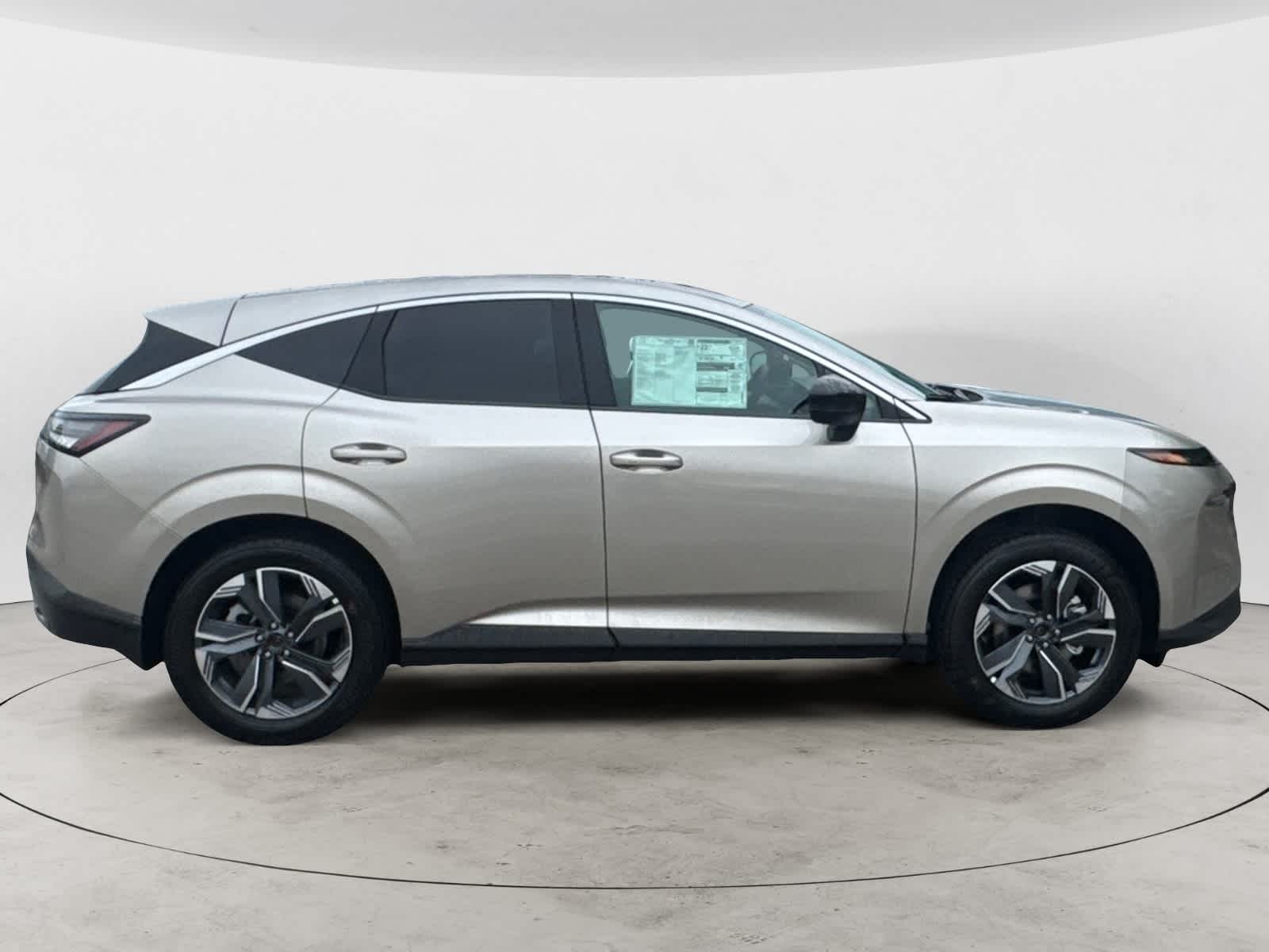 Thumbnail: 2026 Nissan Murano - 5