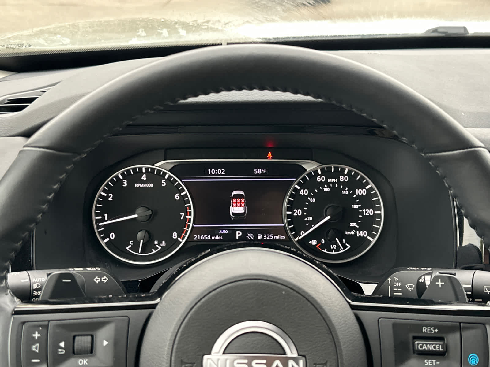 Thumbnail: 2023 Nissan Pathfinder - 22