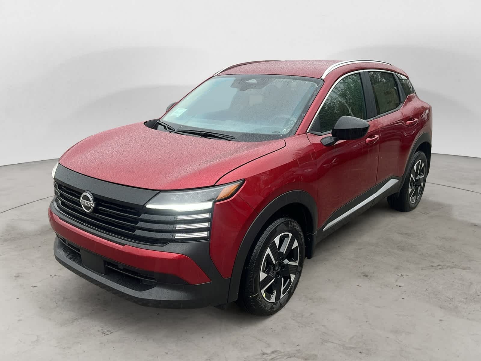 Thumbnail: 2026 Nissan Kicks - 2
