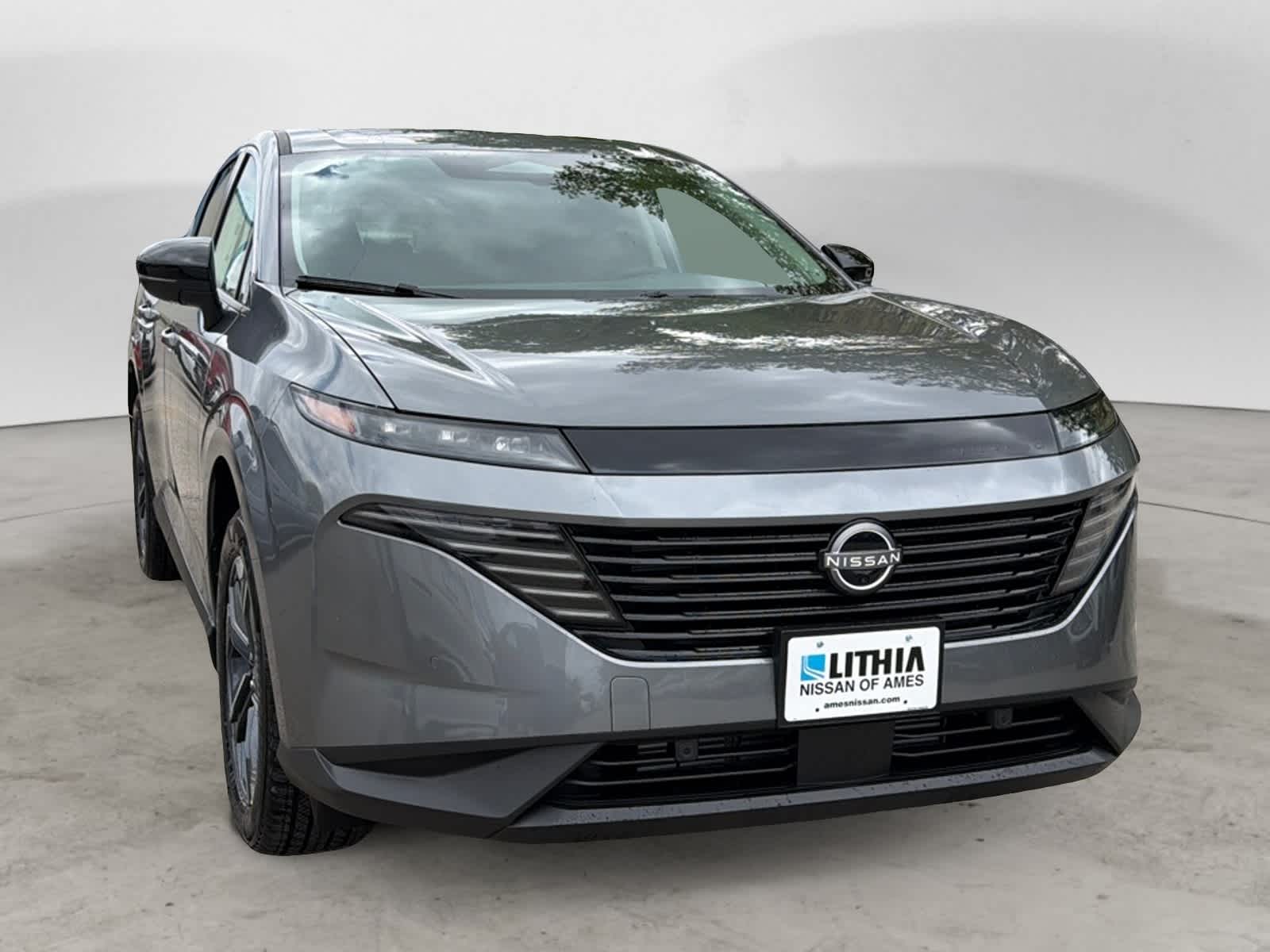 Thumbnail: 2026 Nissan Murano - 6