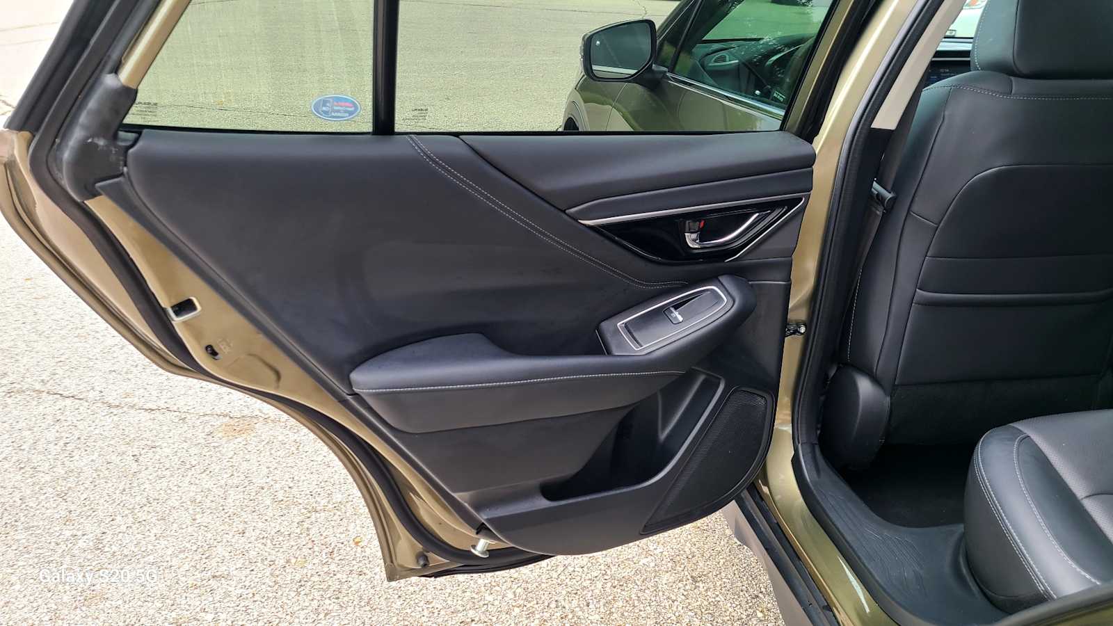 Thumbnail: 2022 Subaru Outback - 25