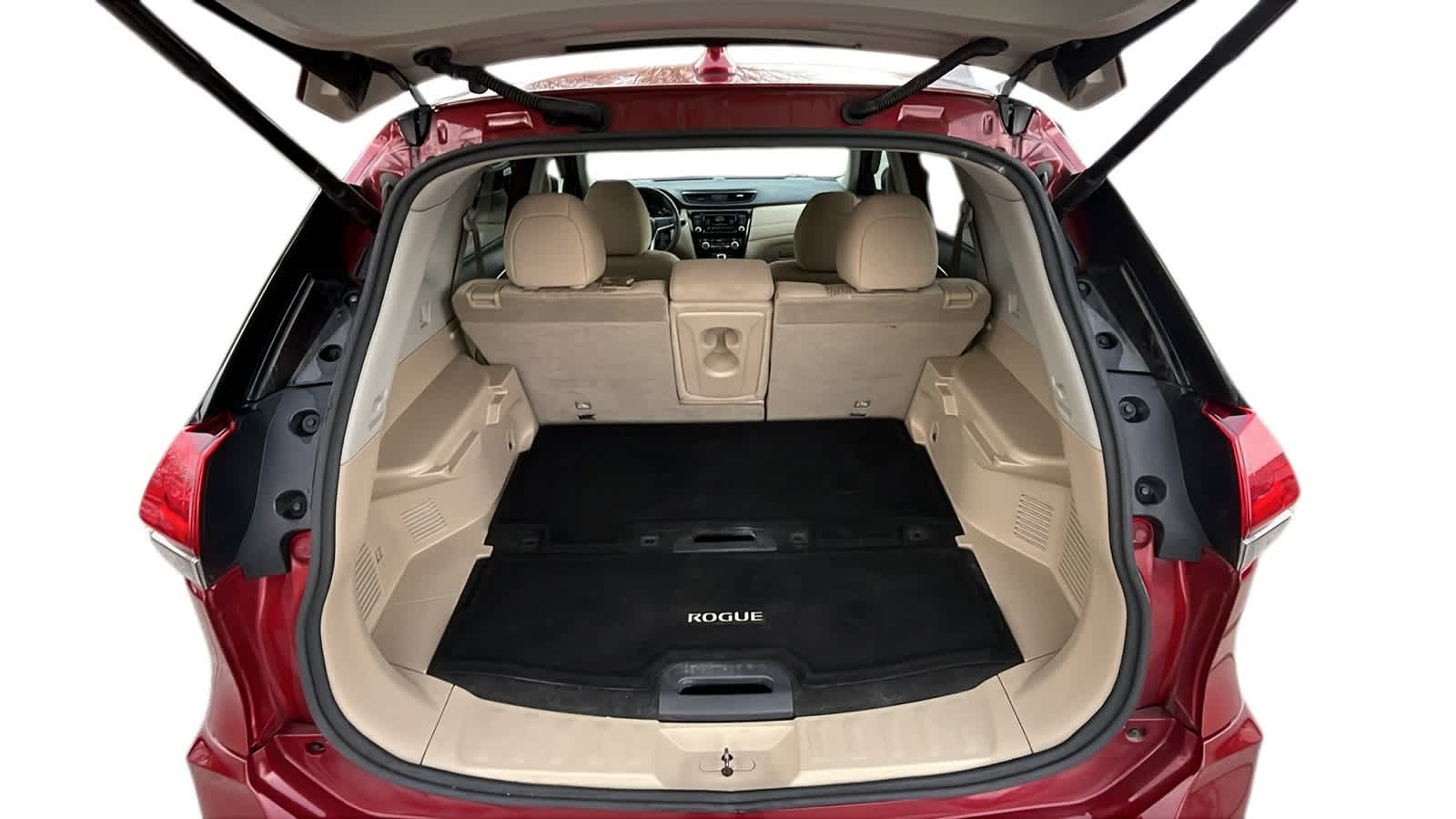 Thumbnail: 2018 Nissan Rogue - 6