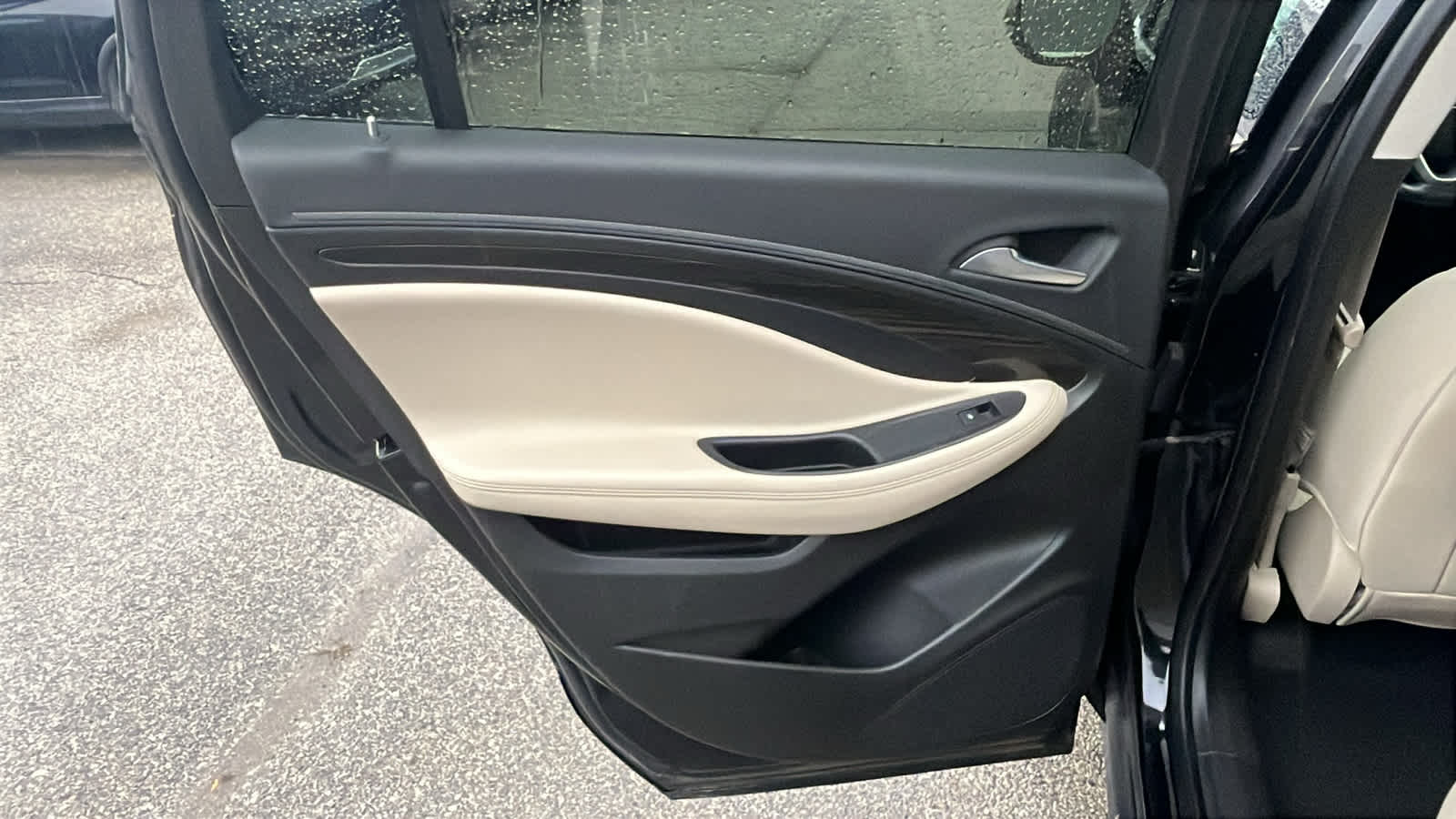 Thumbnail: 2019 Buick Envision - 11