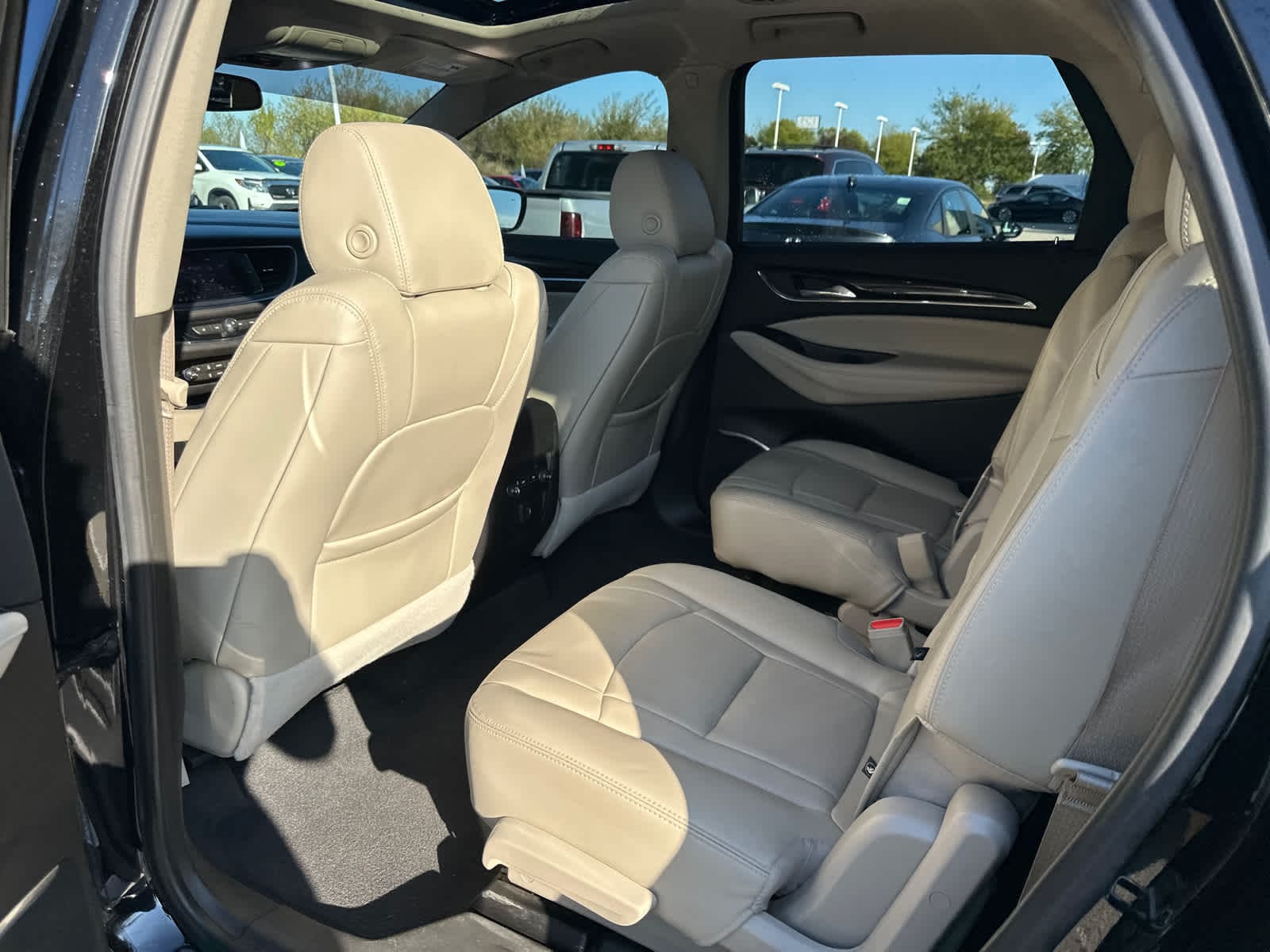Thumbnail: 2020 Buick Enclave - 14