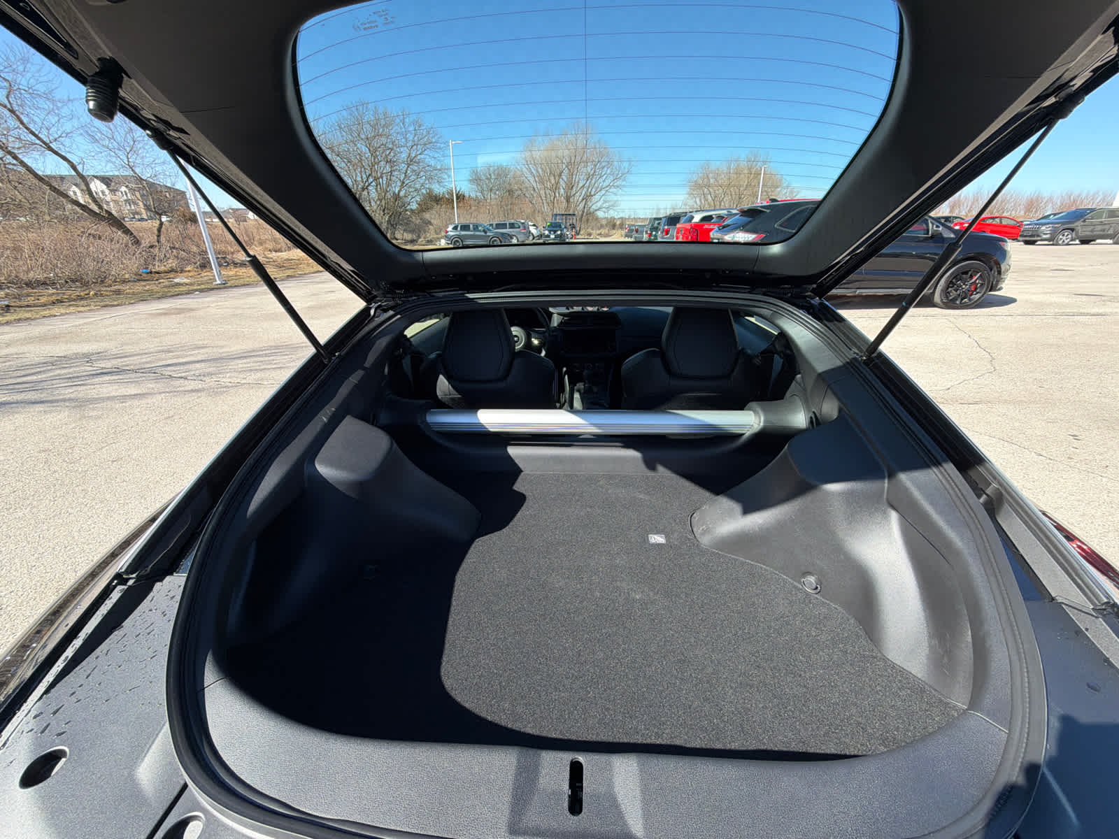 Thumbnail: 2026 Nissan Z - 10