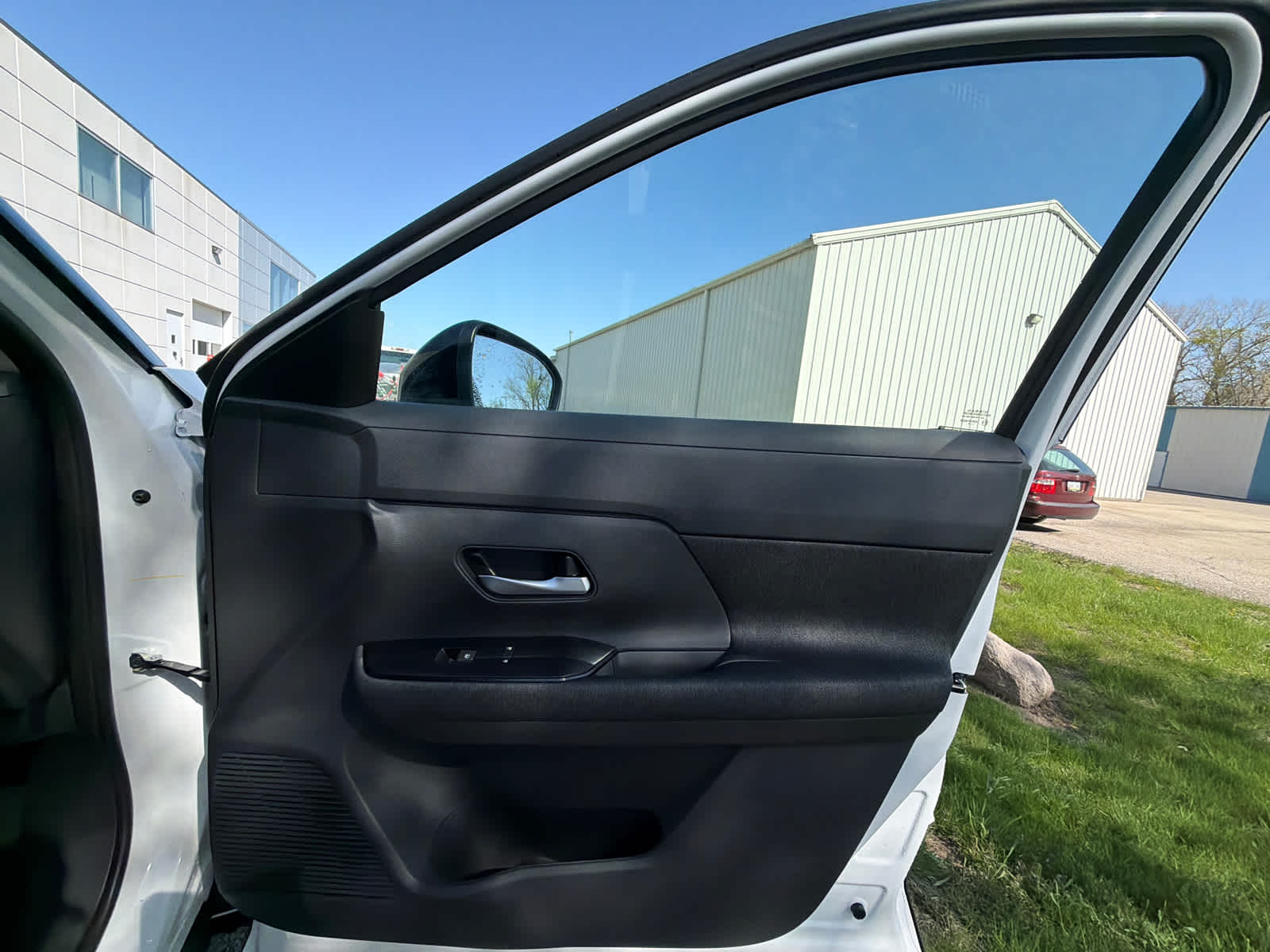 Thumbnail: 2026 Nissan Kicks - 7