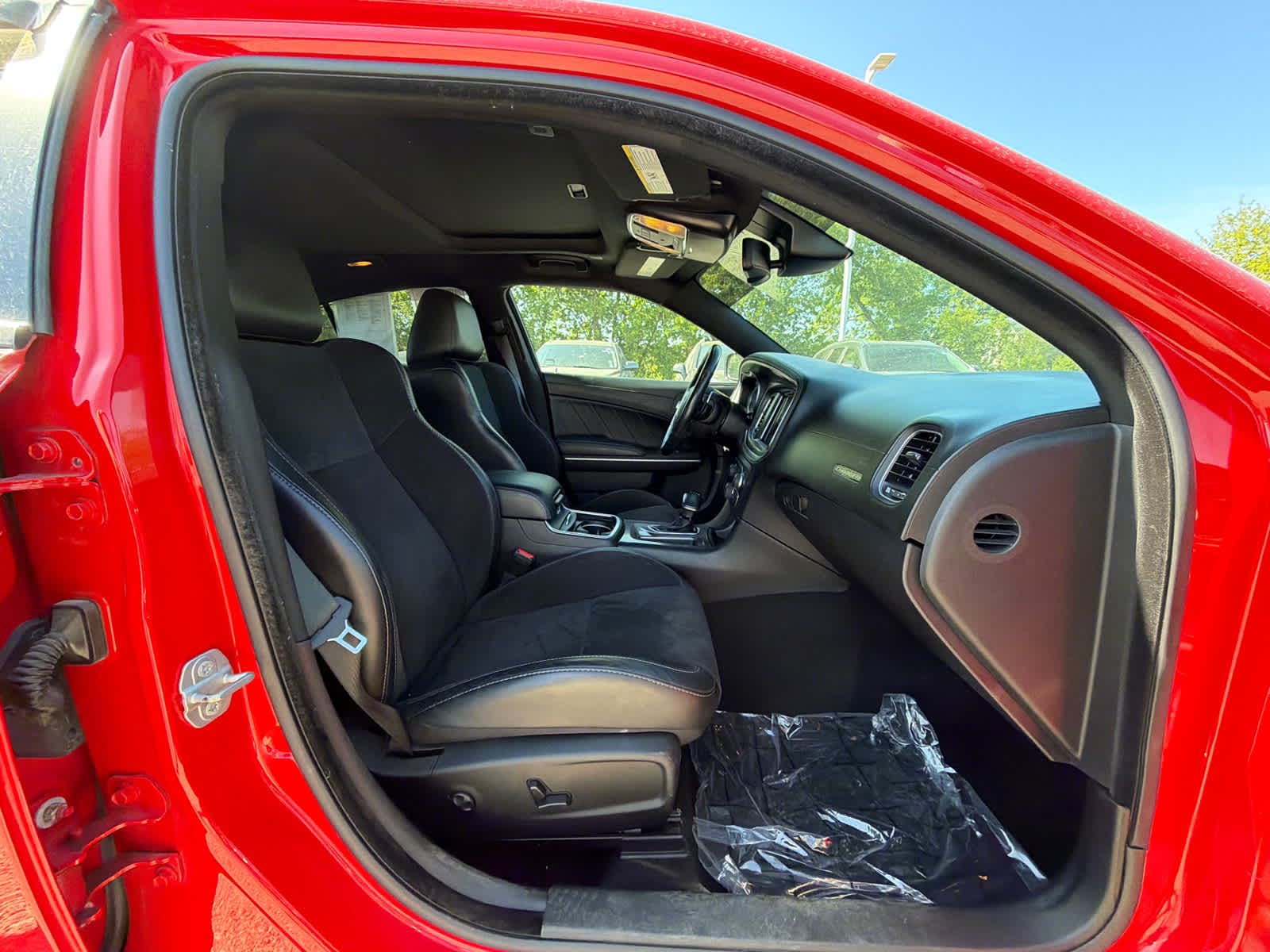 Thumbnail: 2021 Dodge Charger - 8